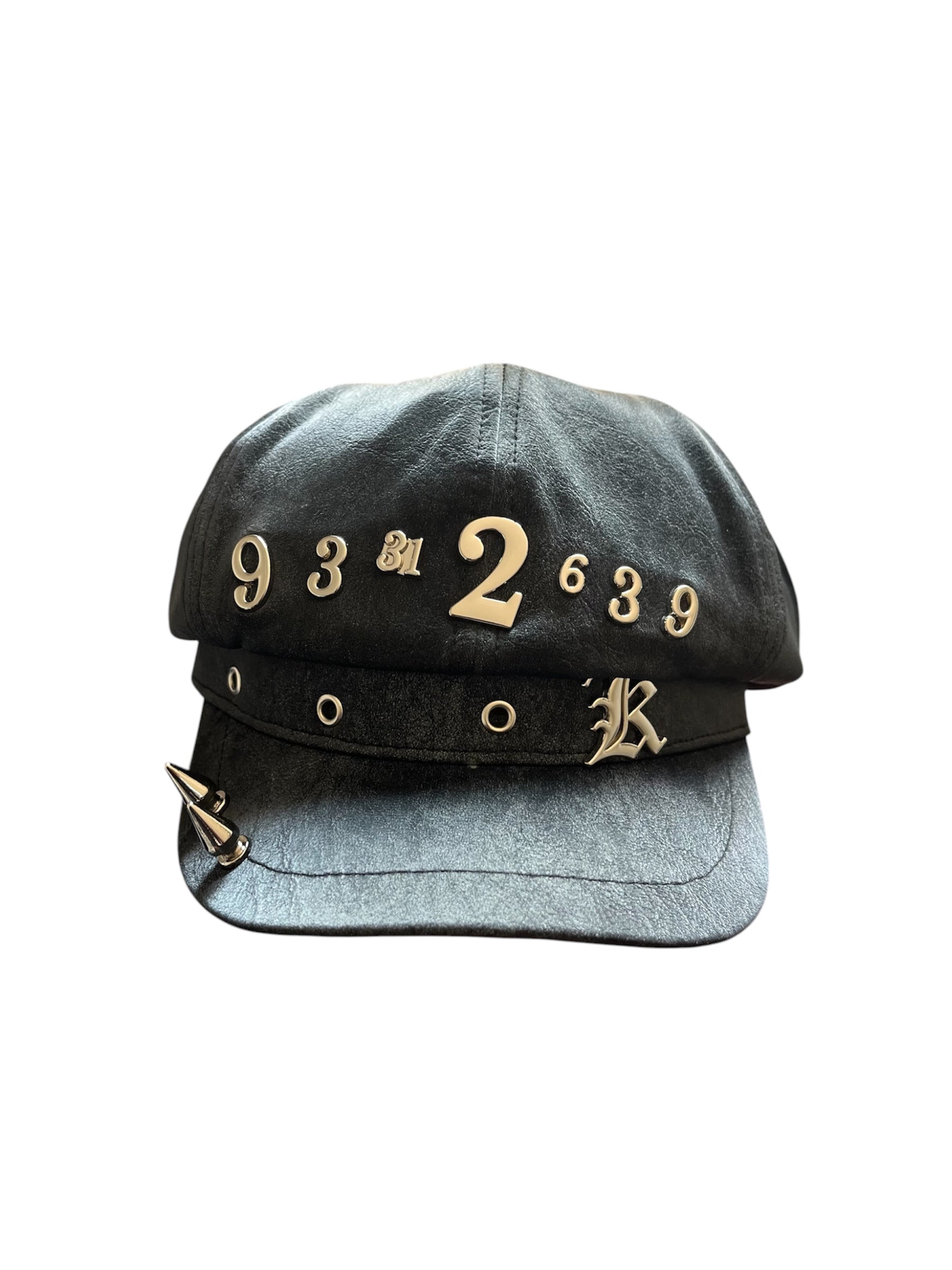 -DN PAINTER HAT