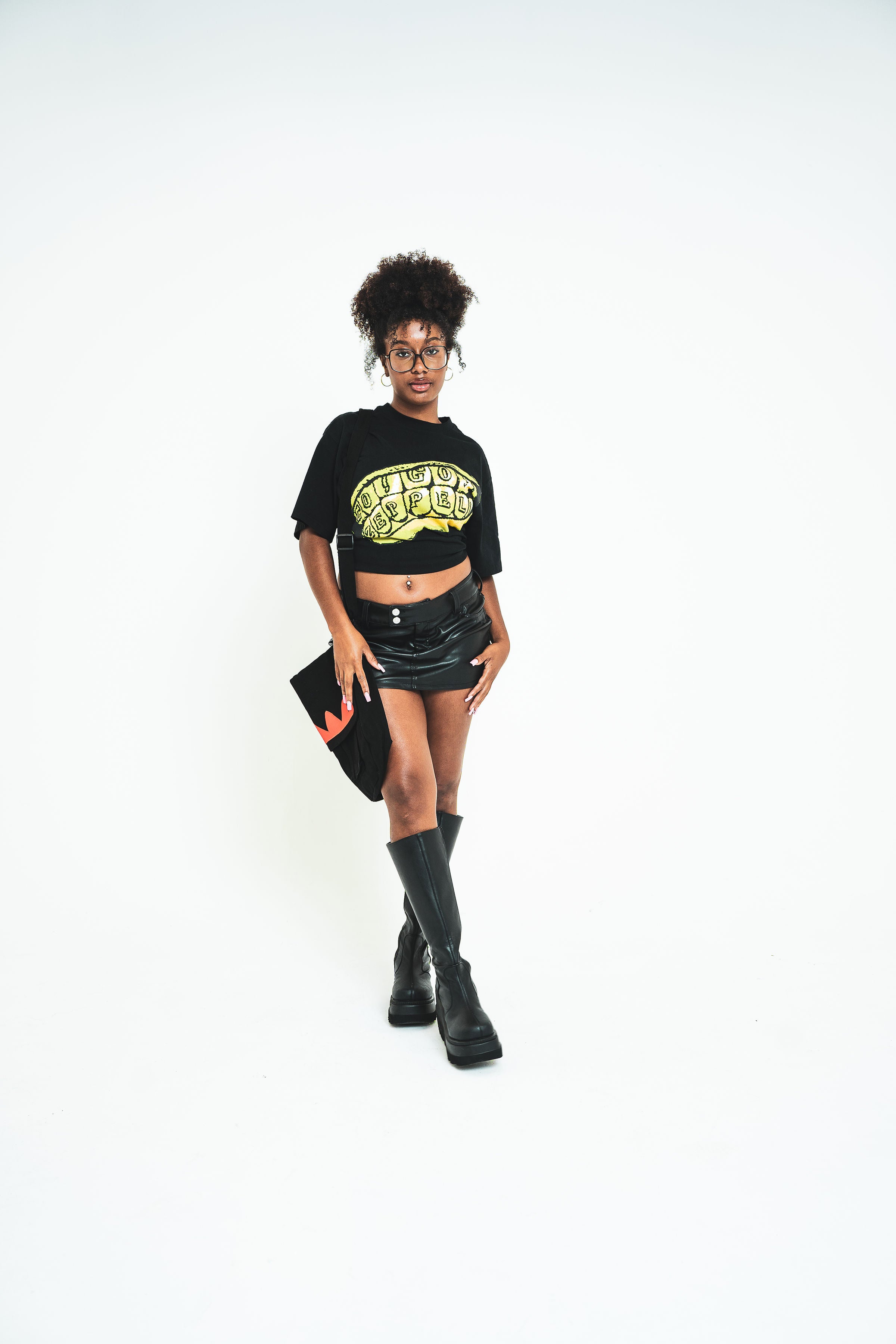 .GY Mouth Tee