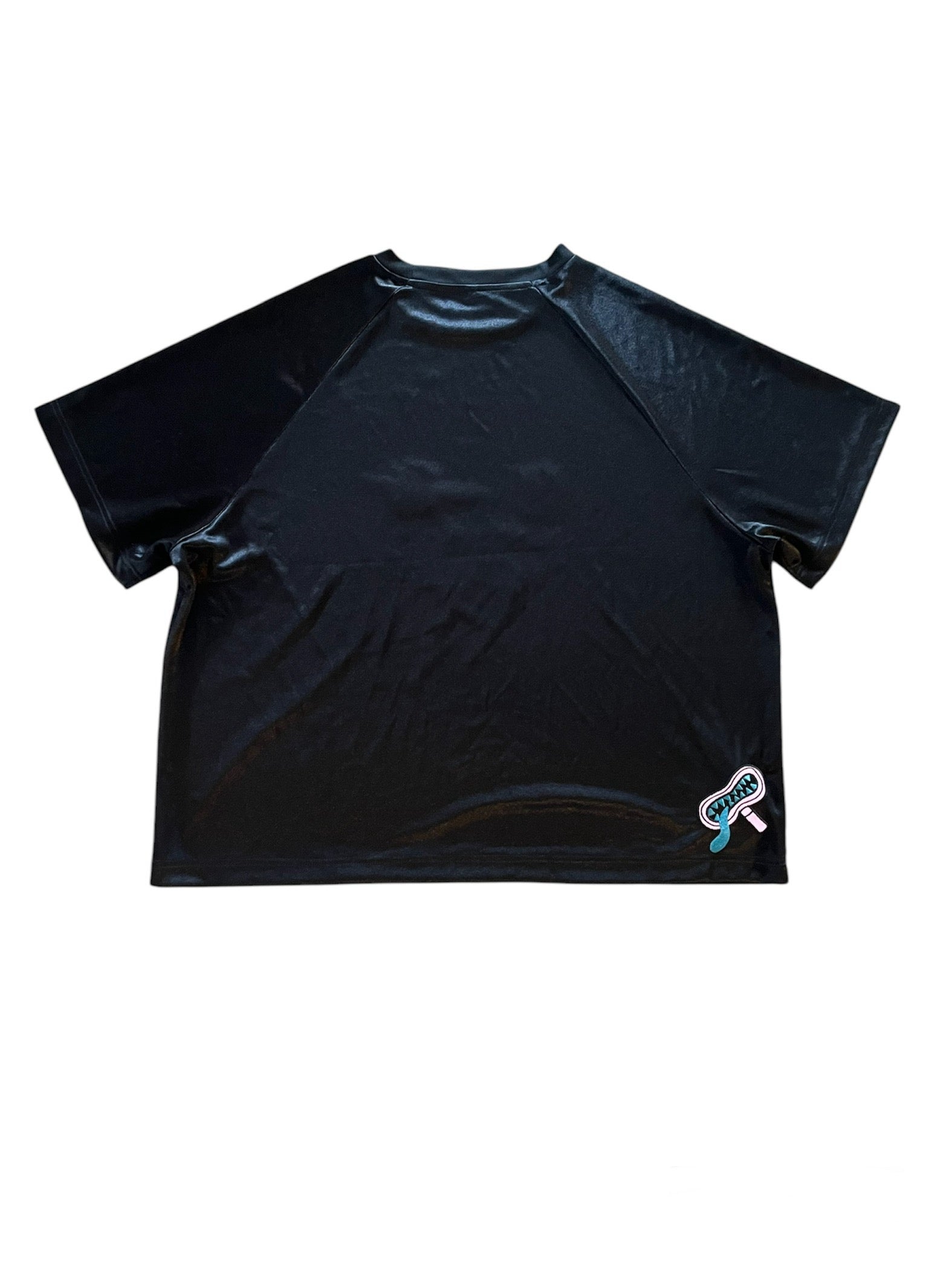 .Shi Soccer Jersey