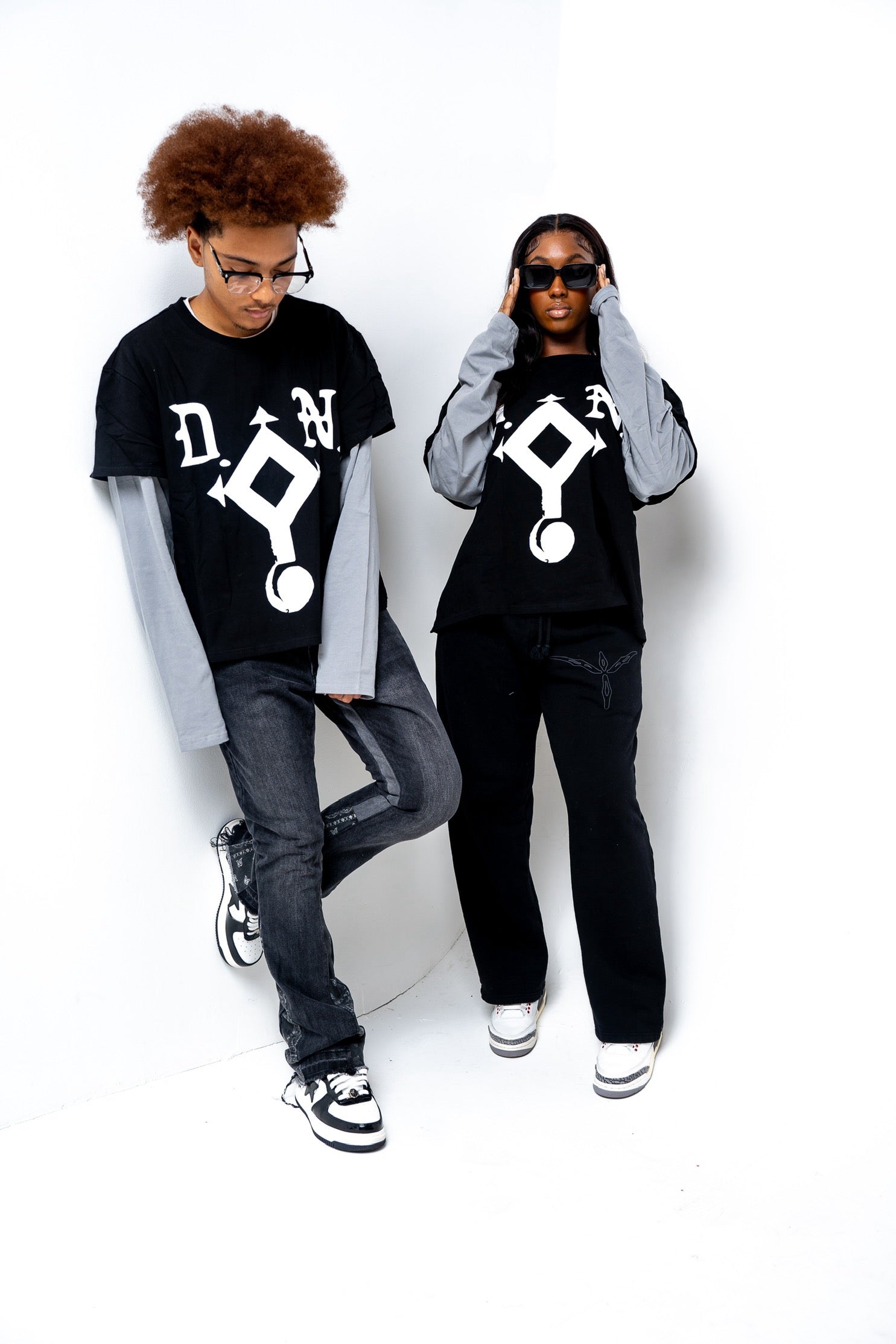 Misa Long Sleeves