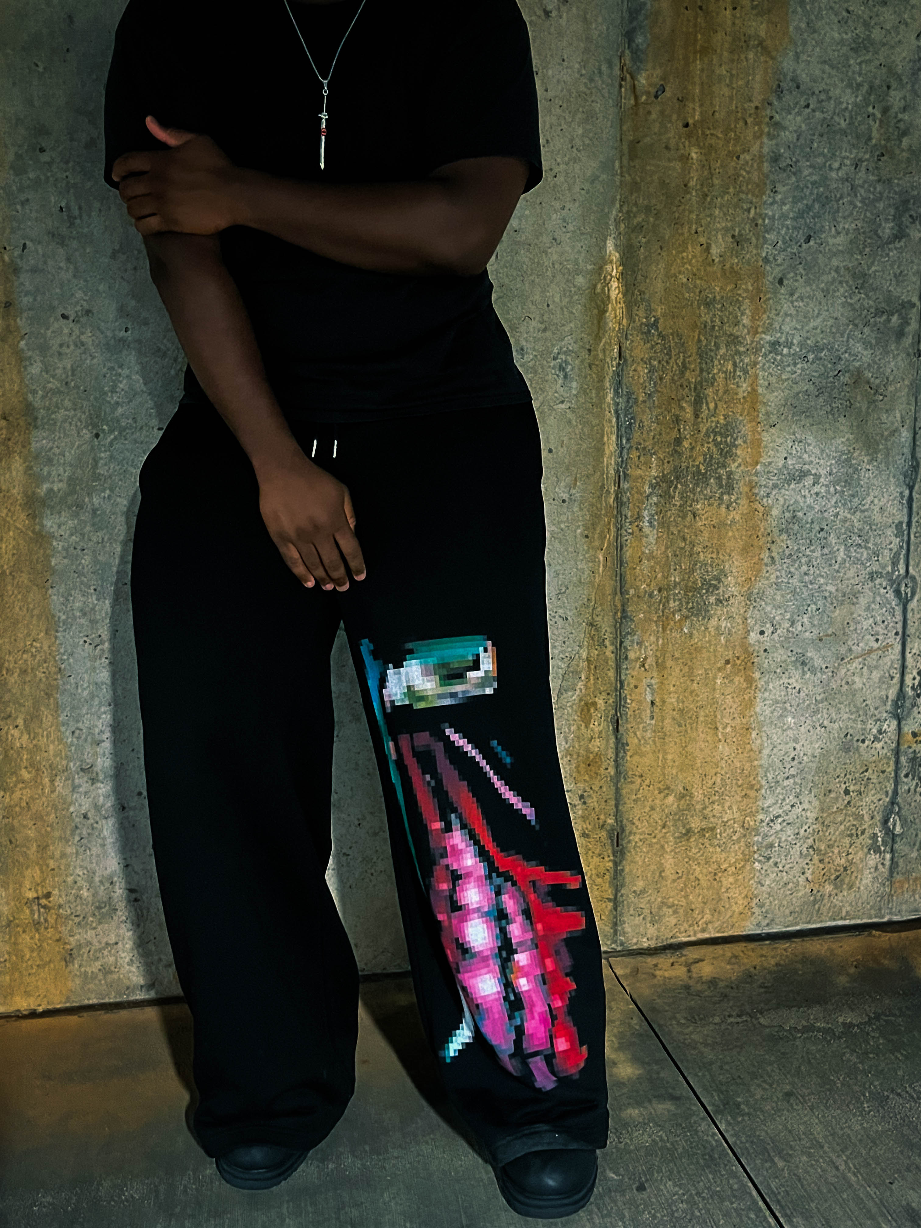 !Ghoul sweats (PREORDERS)