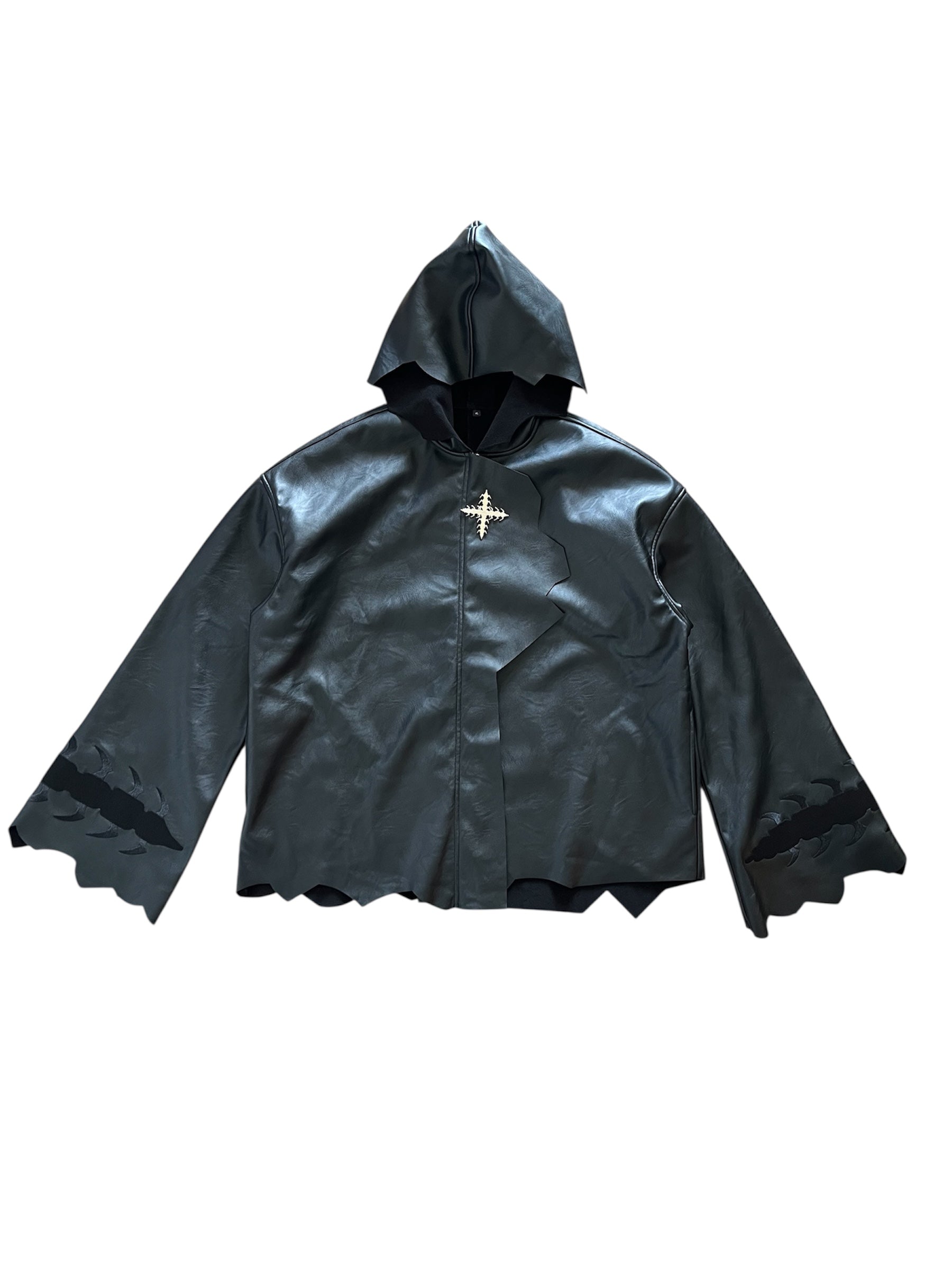 -Ken K ghoul jacket