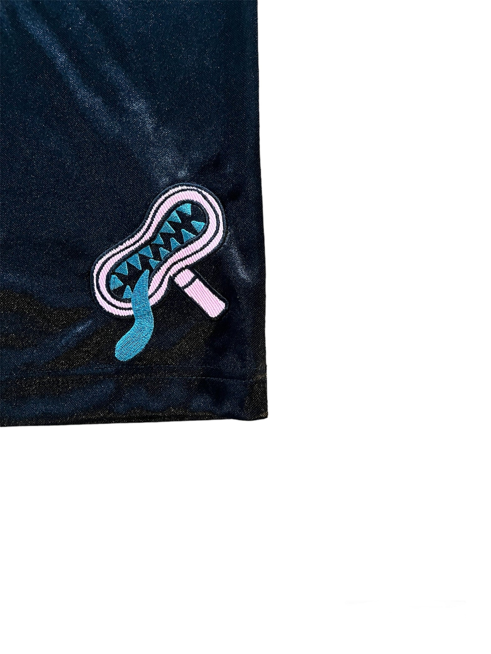 .Shi Soccer Jersey