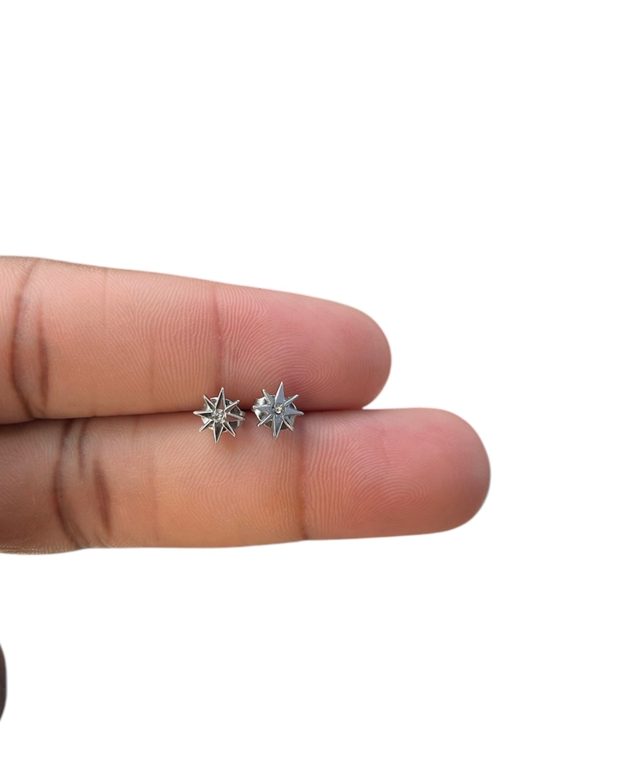 !Quincy Nodt Earrings
