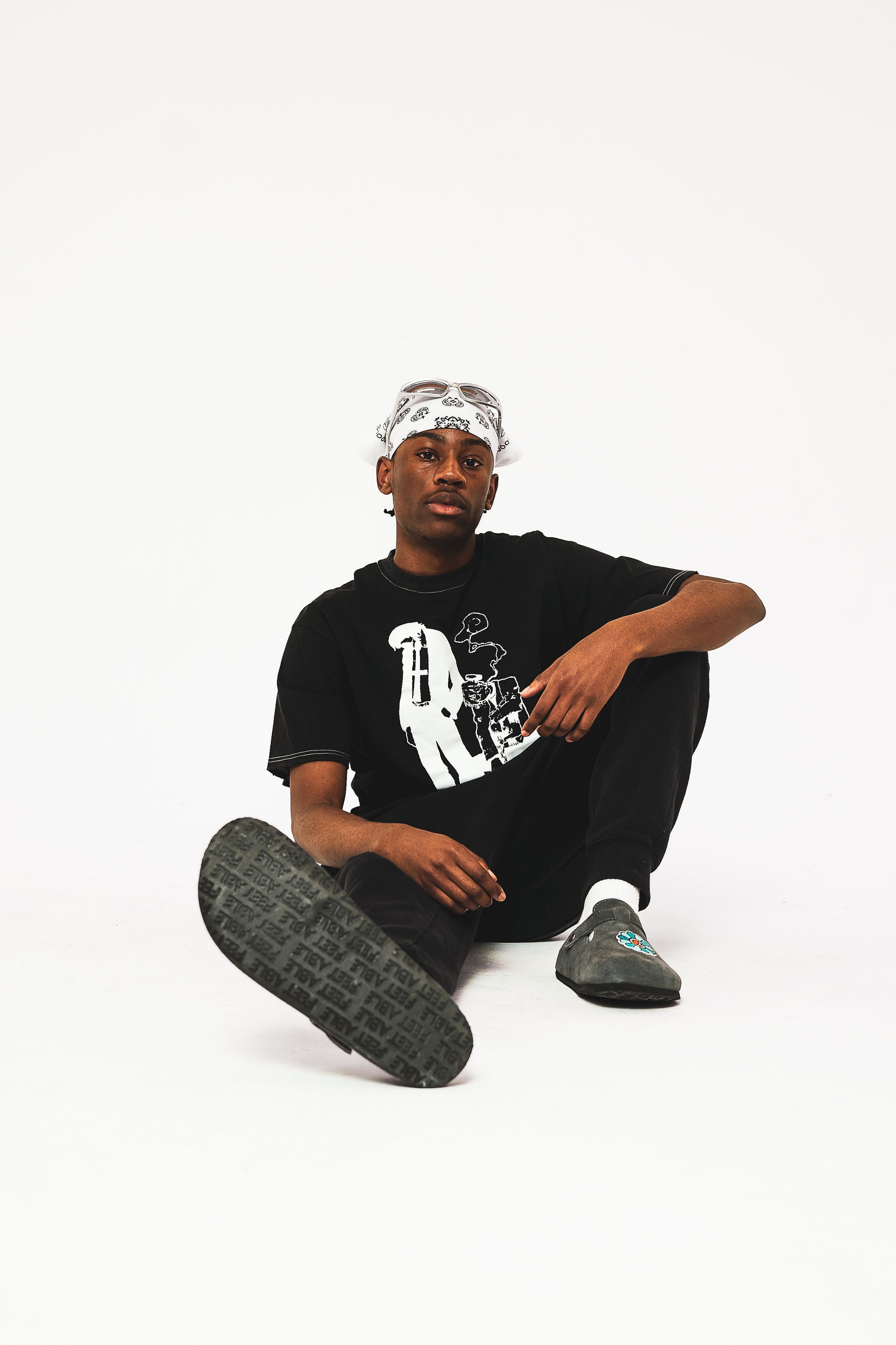 Eater Tee