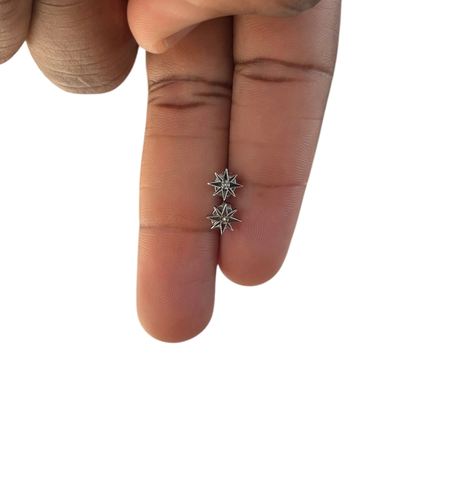 !Quincy Nodt Earrings