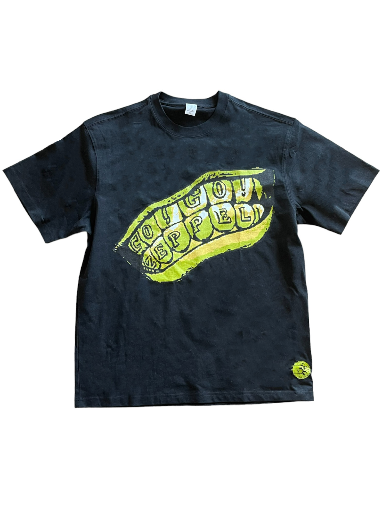 .GY Mouth Tee