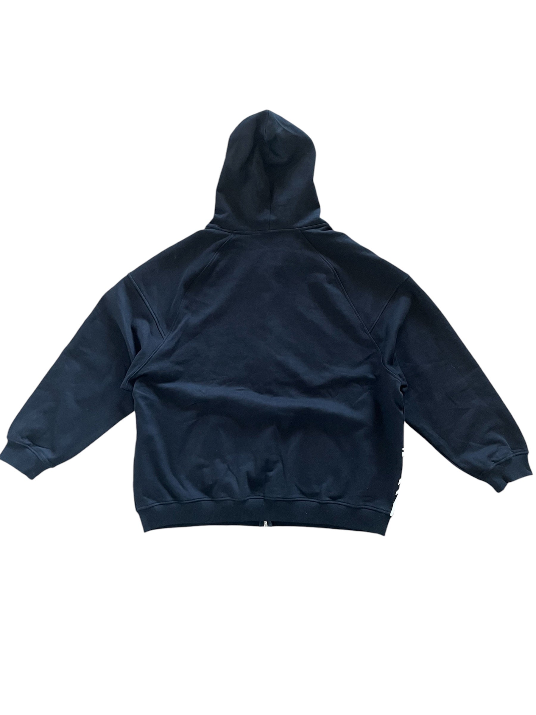 -Kirin zip up