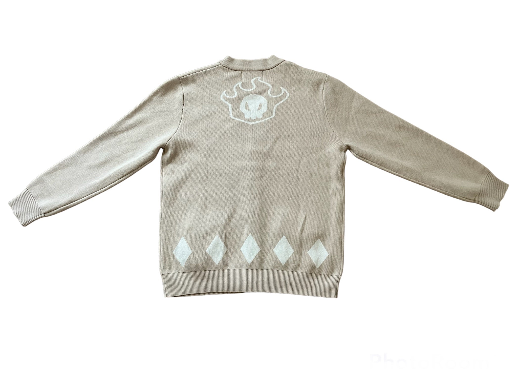 Bleach Cardigan