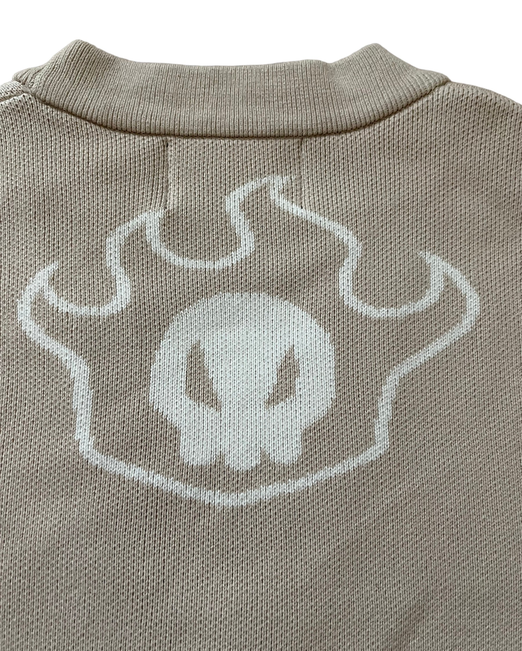 Bleach Cardigan