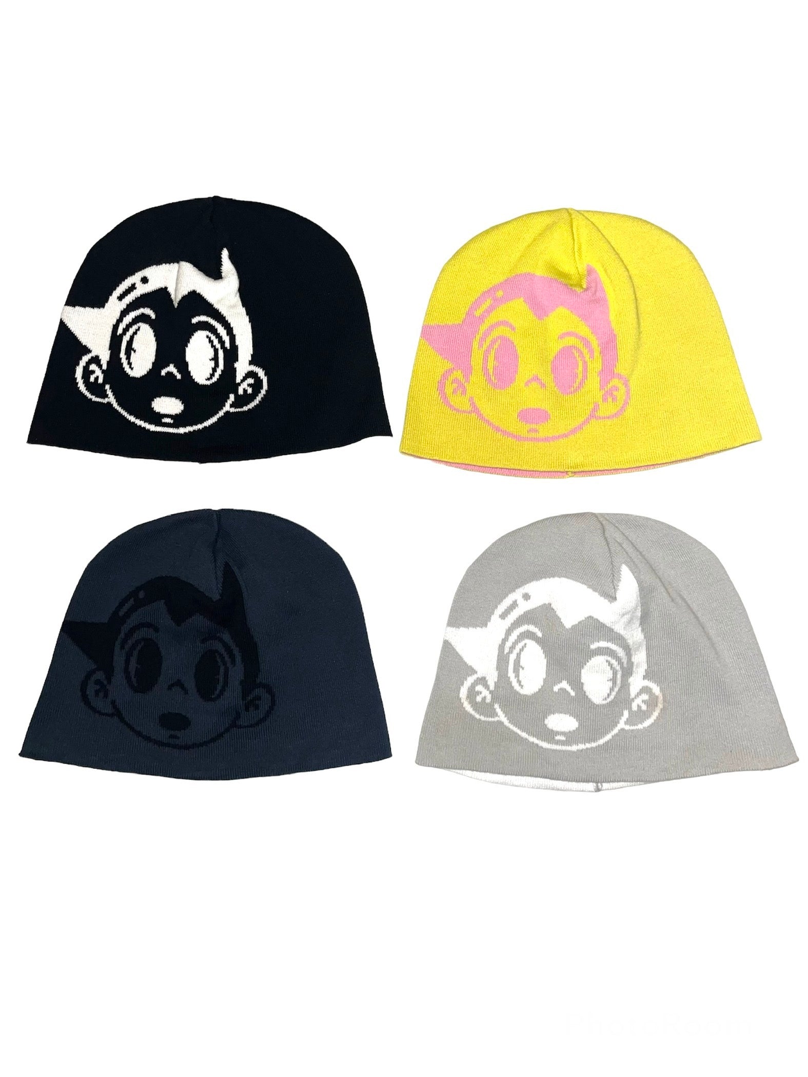 Astroskullies