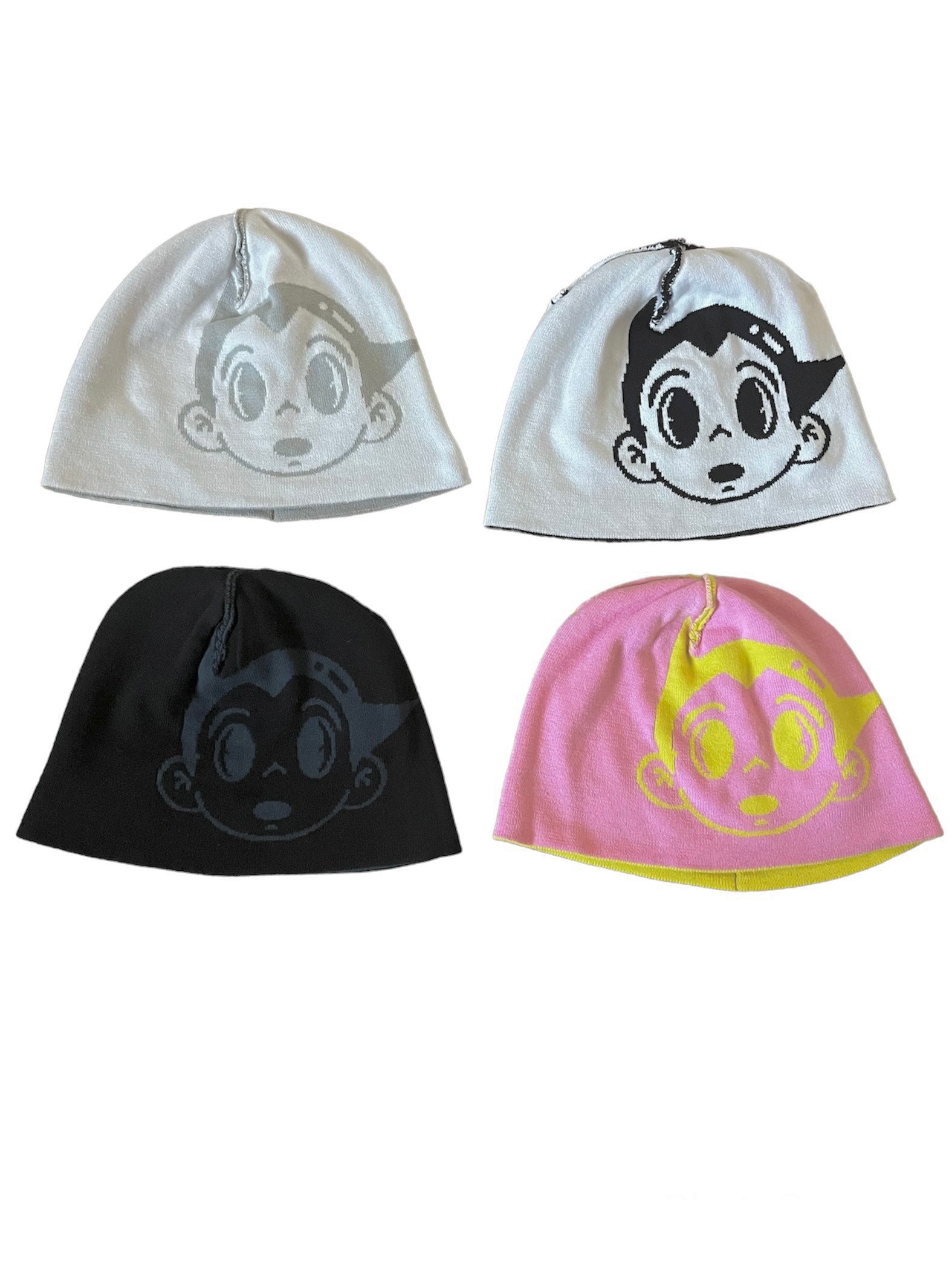 Astroskullies