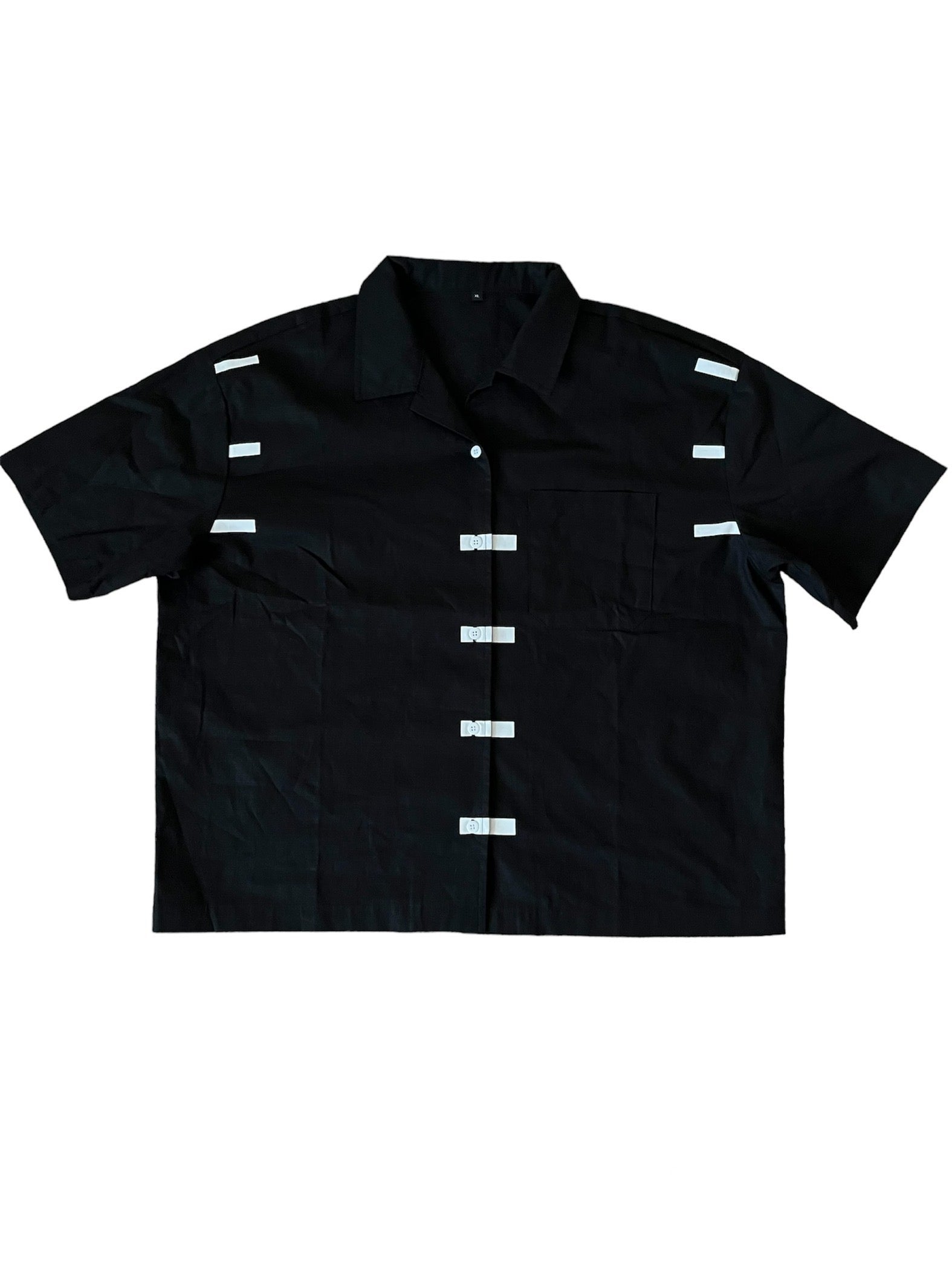 The Kid Camp Collar Tee