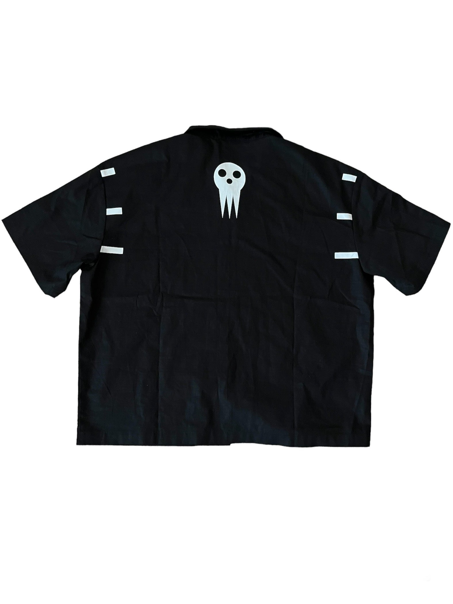 The Kid Camp Collar Tee