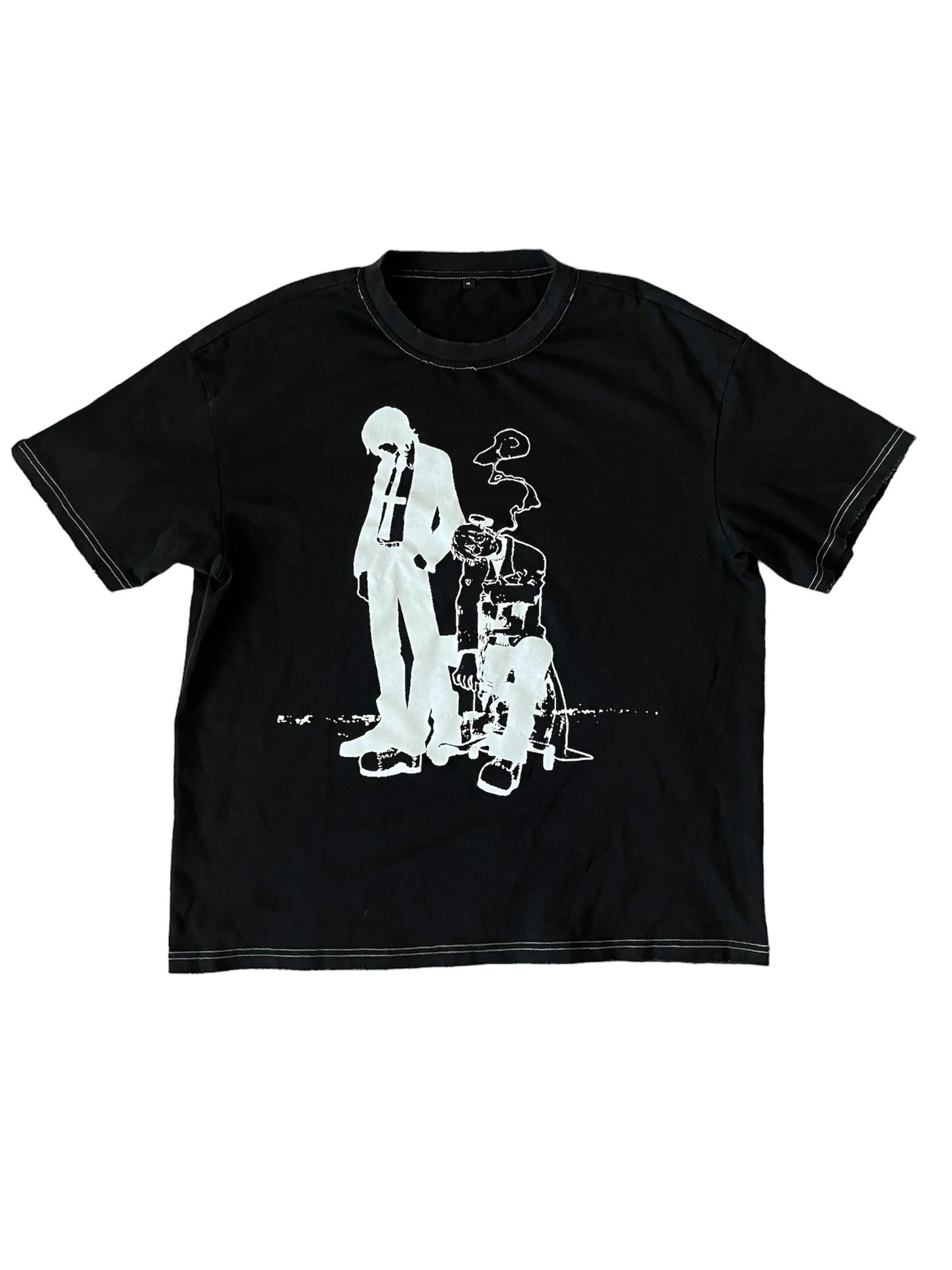 Eater Tee