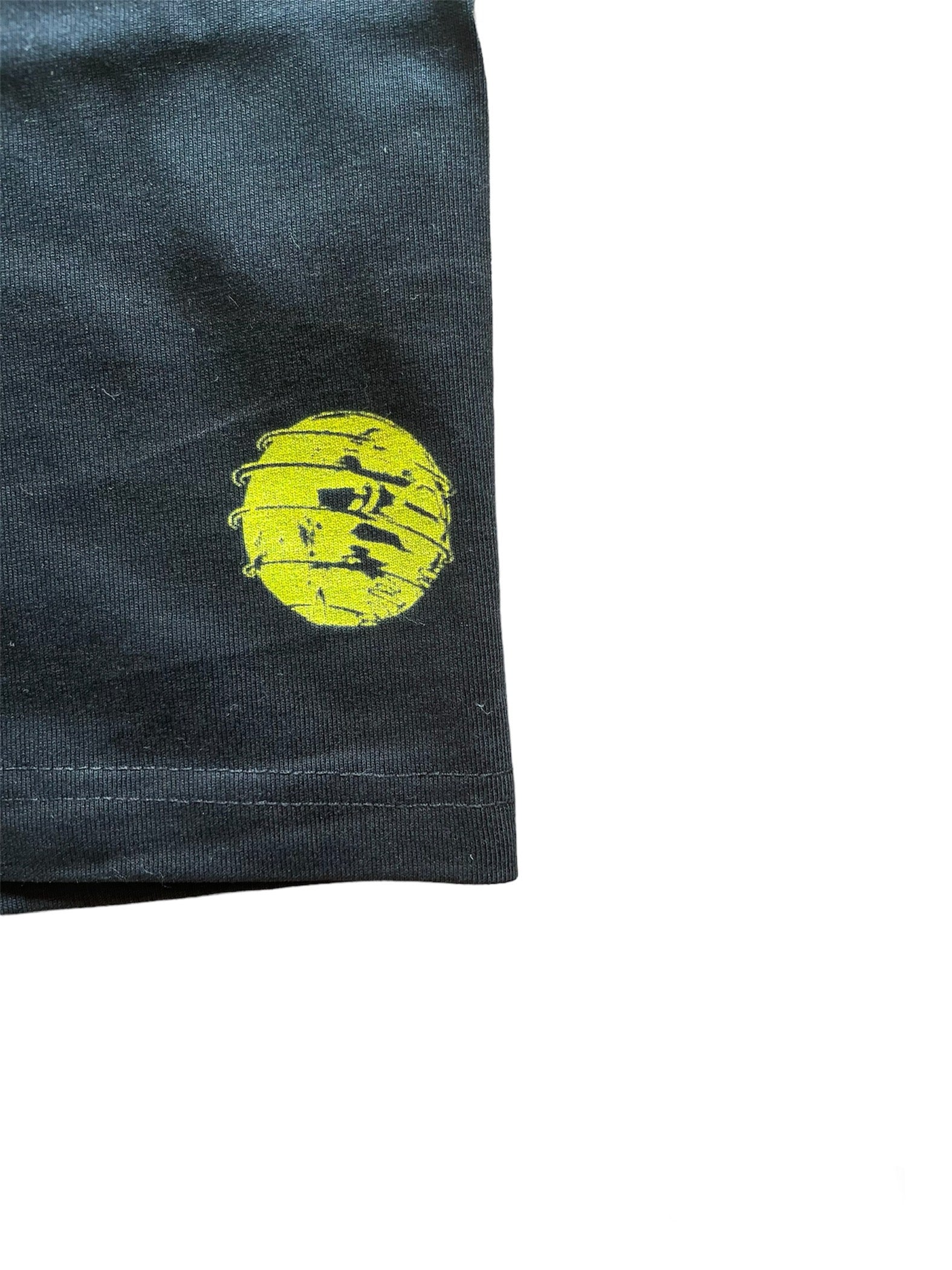.GY Mouth Tee