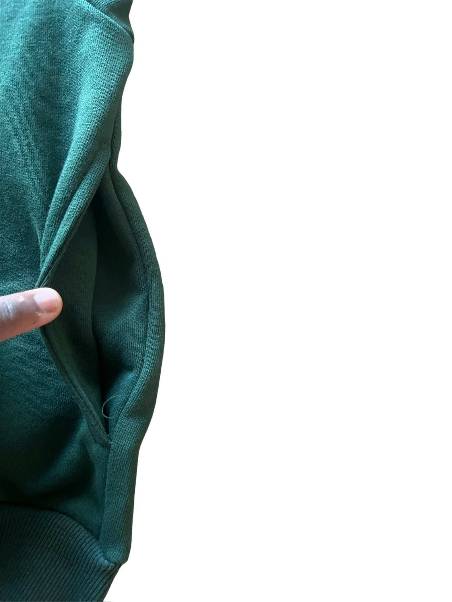 .Part 4 Zip Up