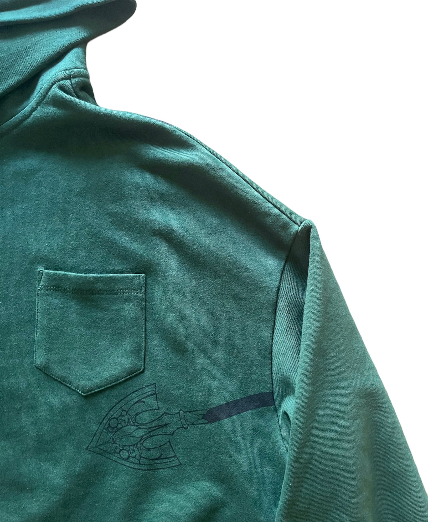 .Part 4 Zip Up