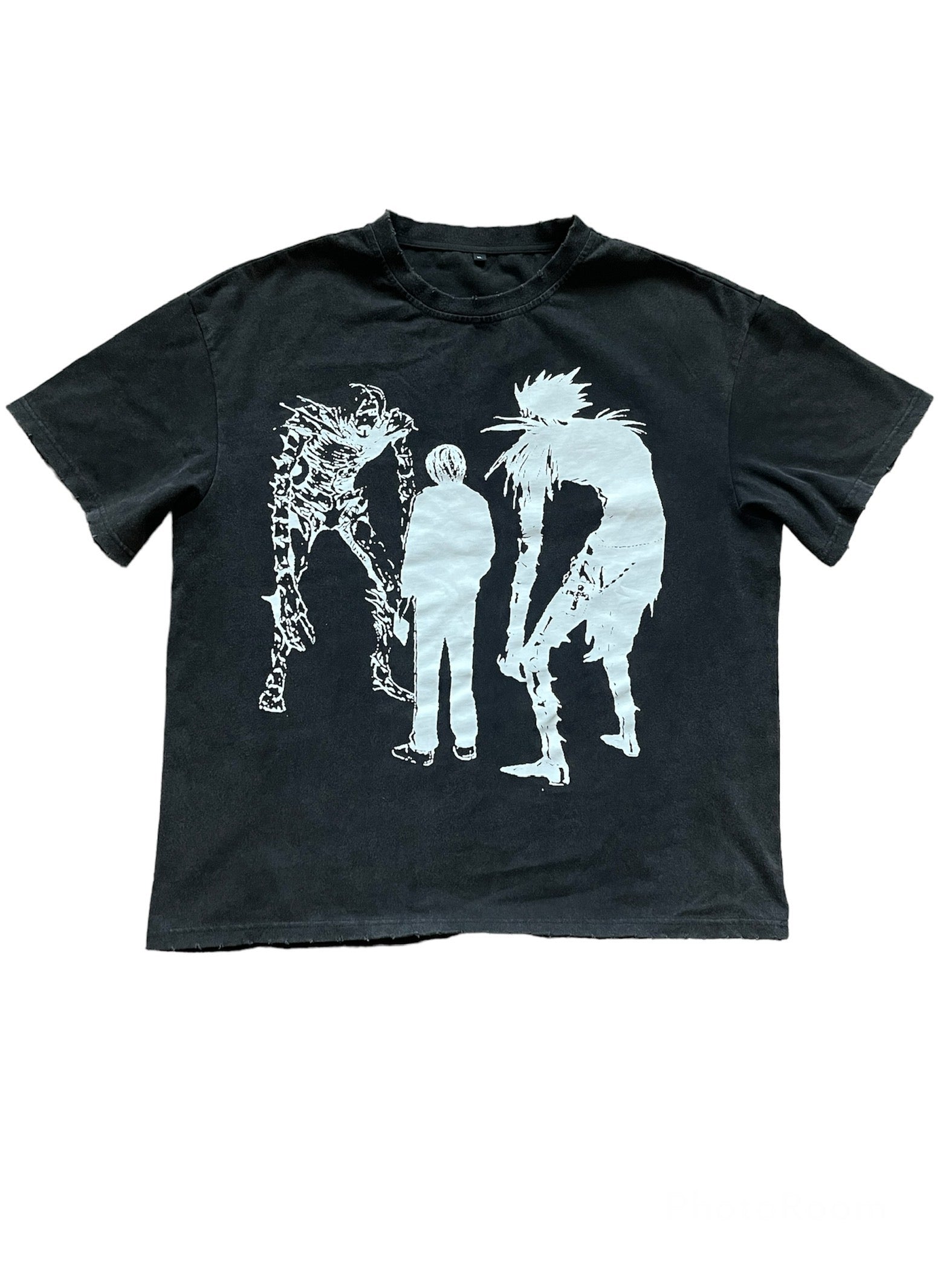 Light Tee