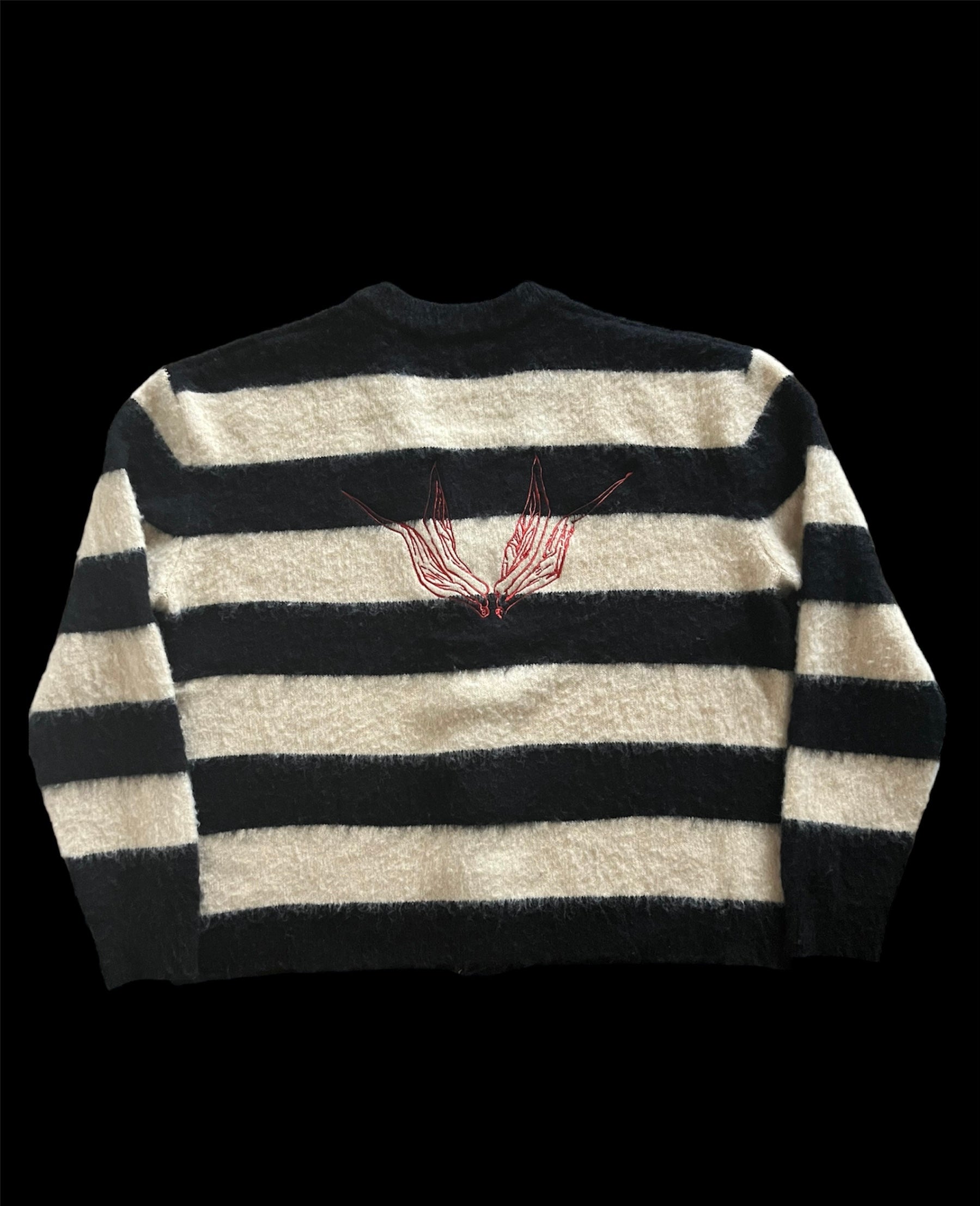 Mora Cardigan SAMPLE