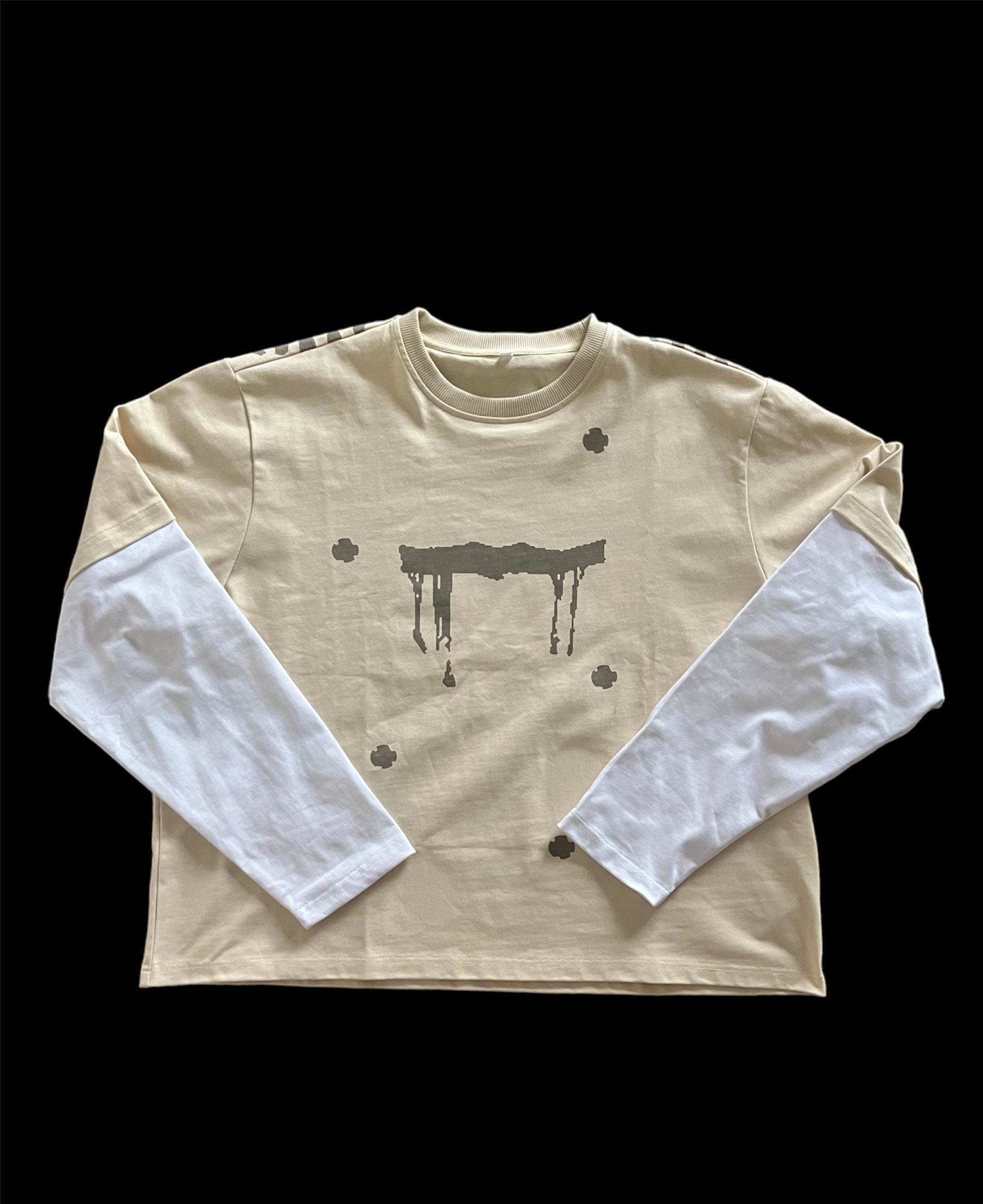 CH Thermal Long sleeves SAMPLE