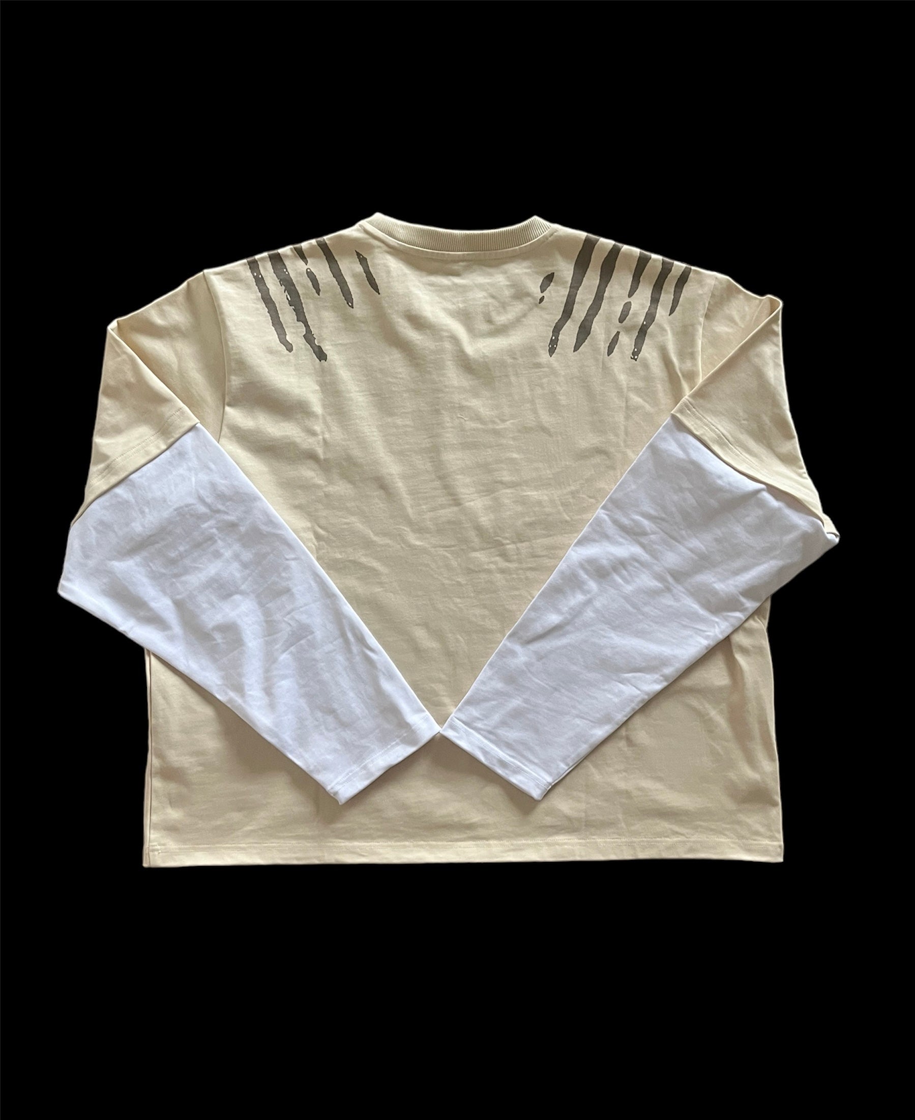 CH Thermal Long sleeves SAMPLE