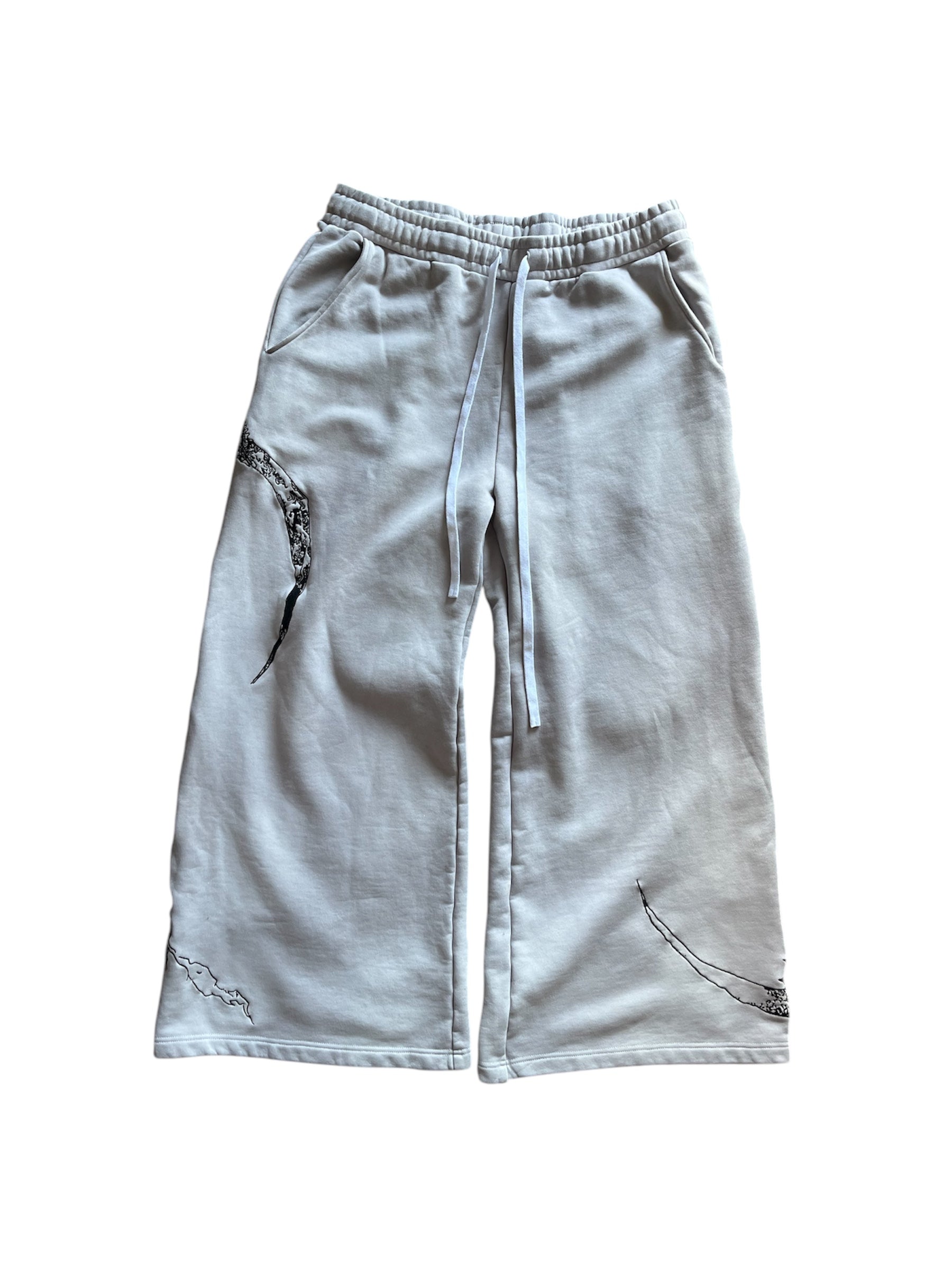 -DN Scythe Sweats