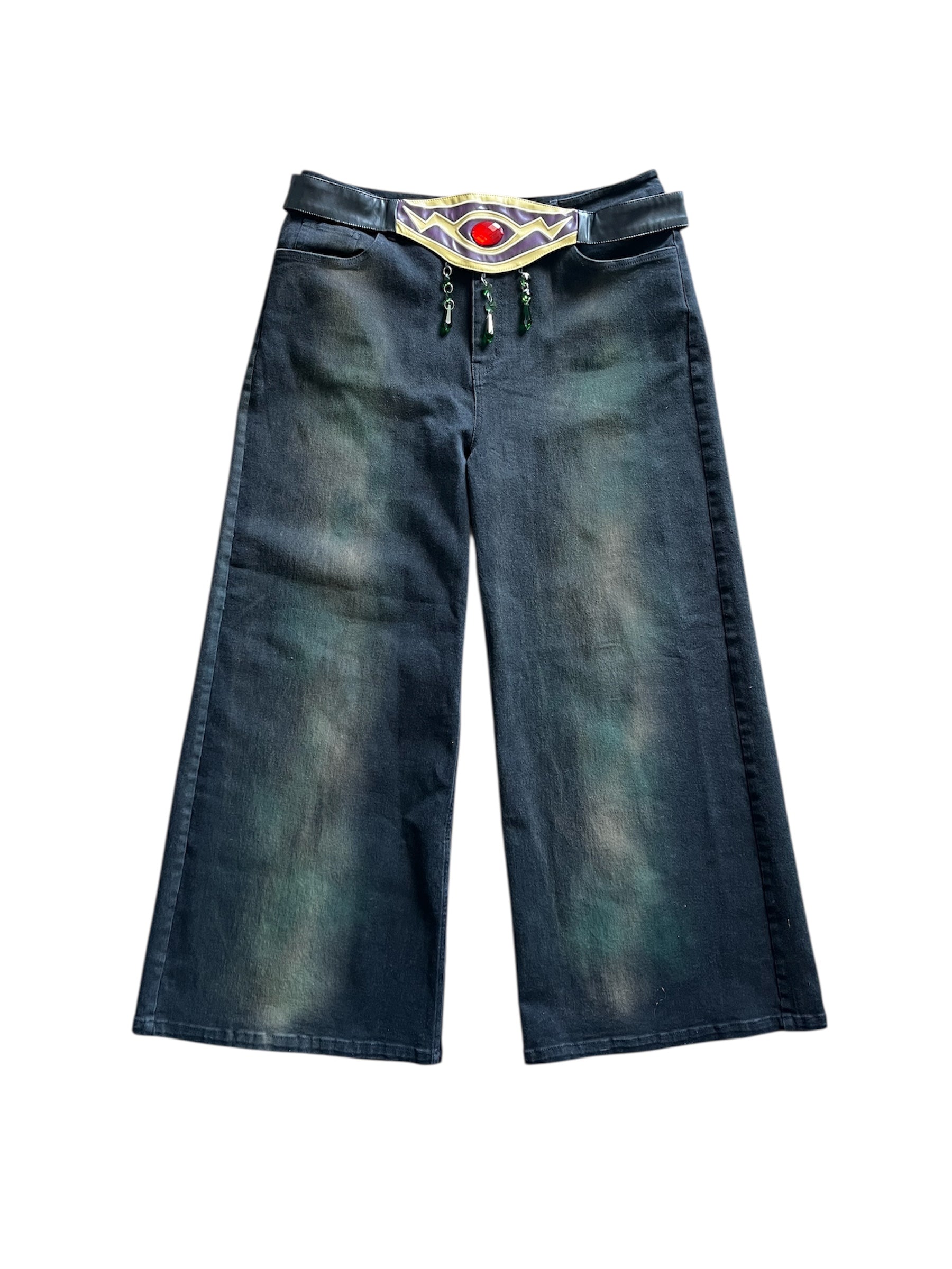 !King L denim (PREORDER)