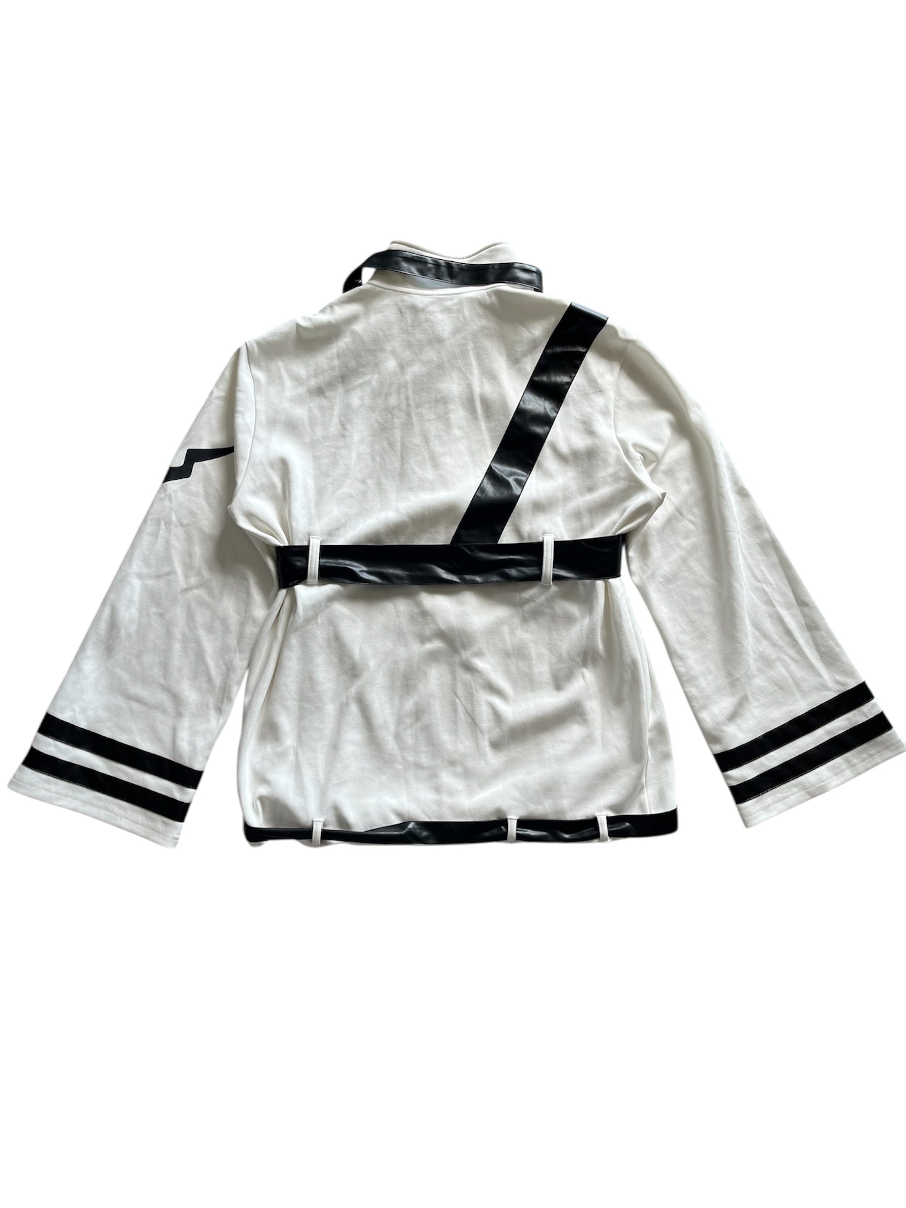 !CC belt jacket (PREORDER)