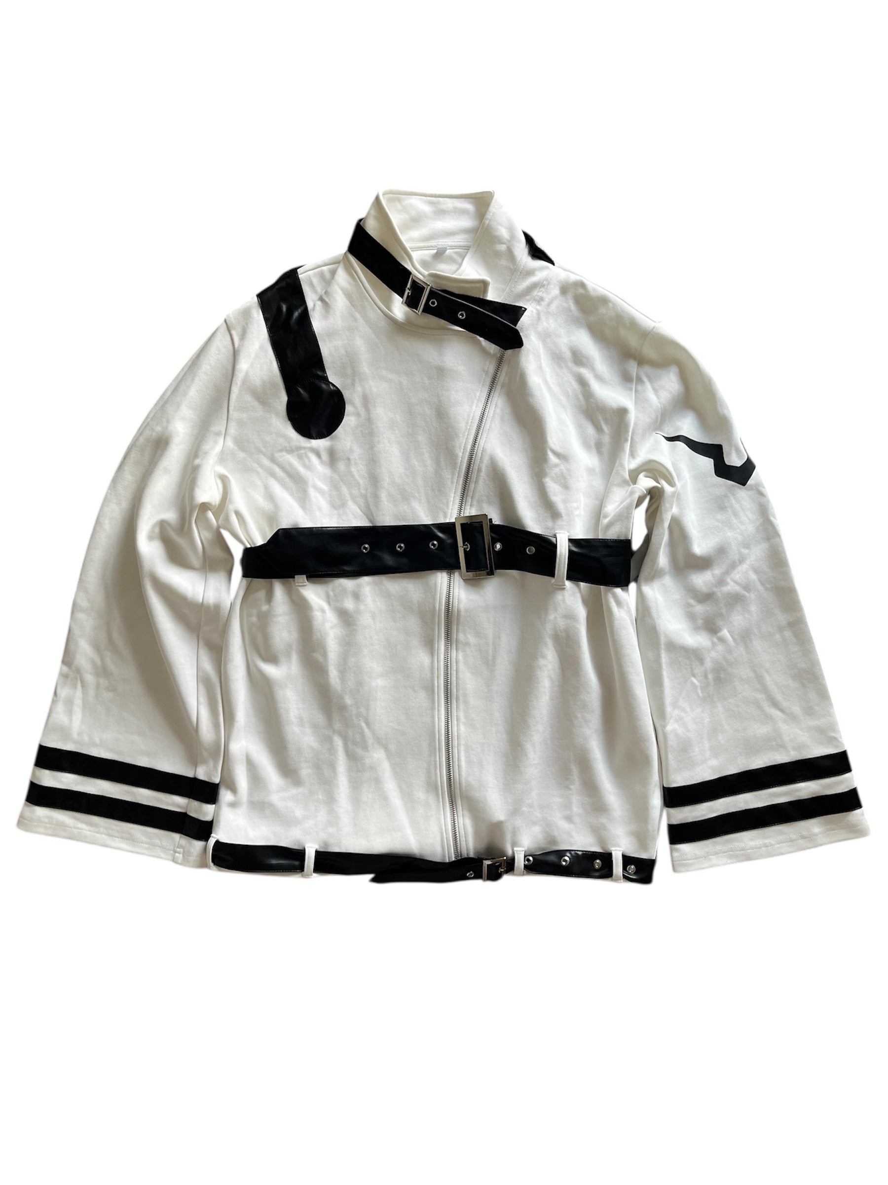 !CC belt jacket (PREORDER)