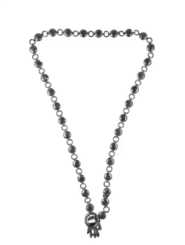 -CHLO ADUJUSTABLE NECKLACE