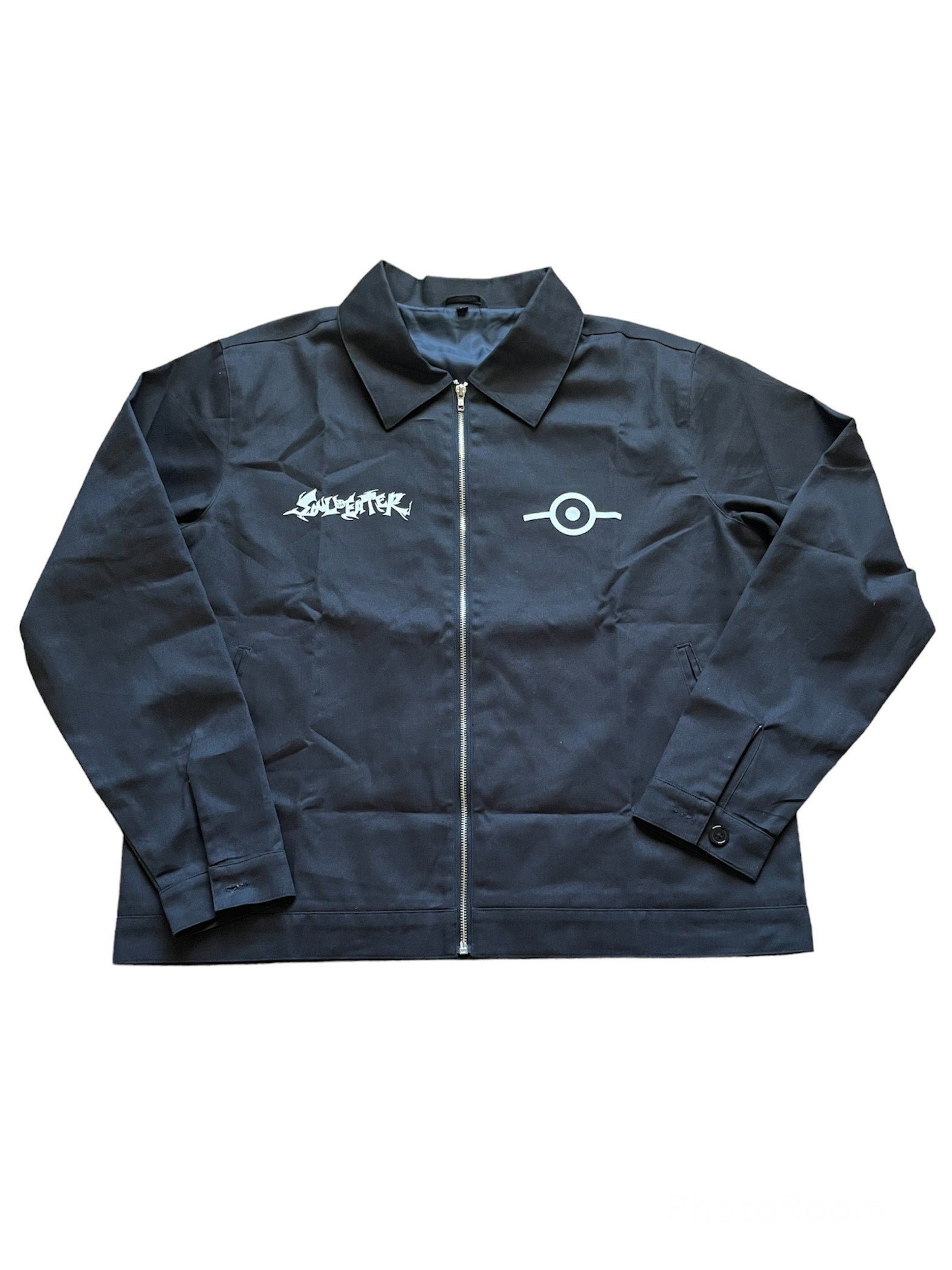 EATER WORK JACKET