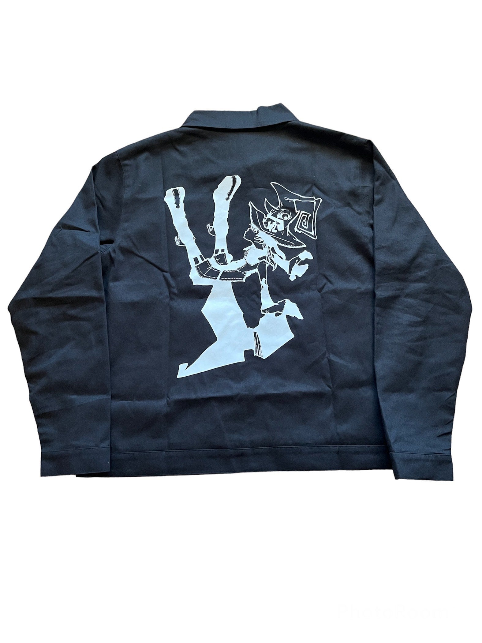 EATER WORK JACKET