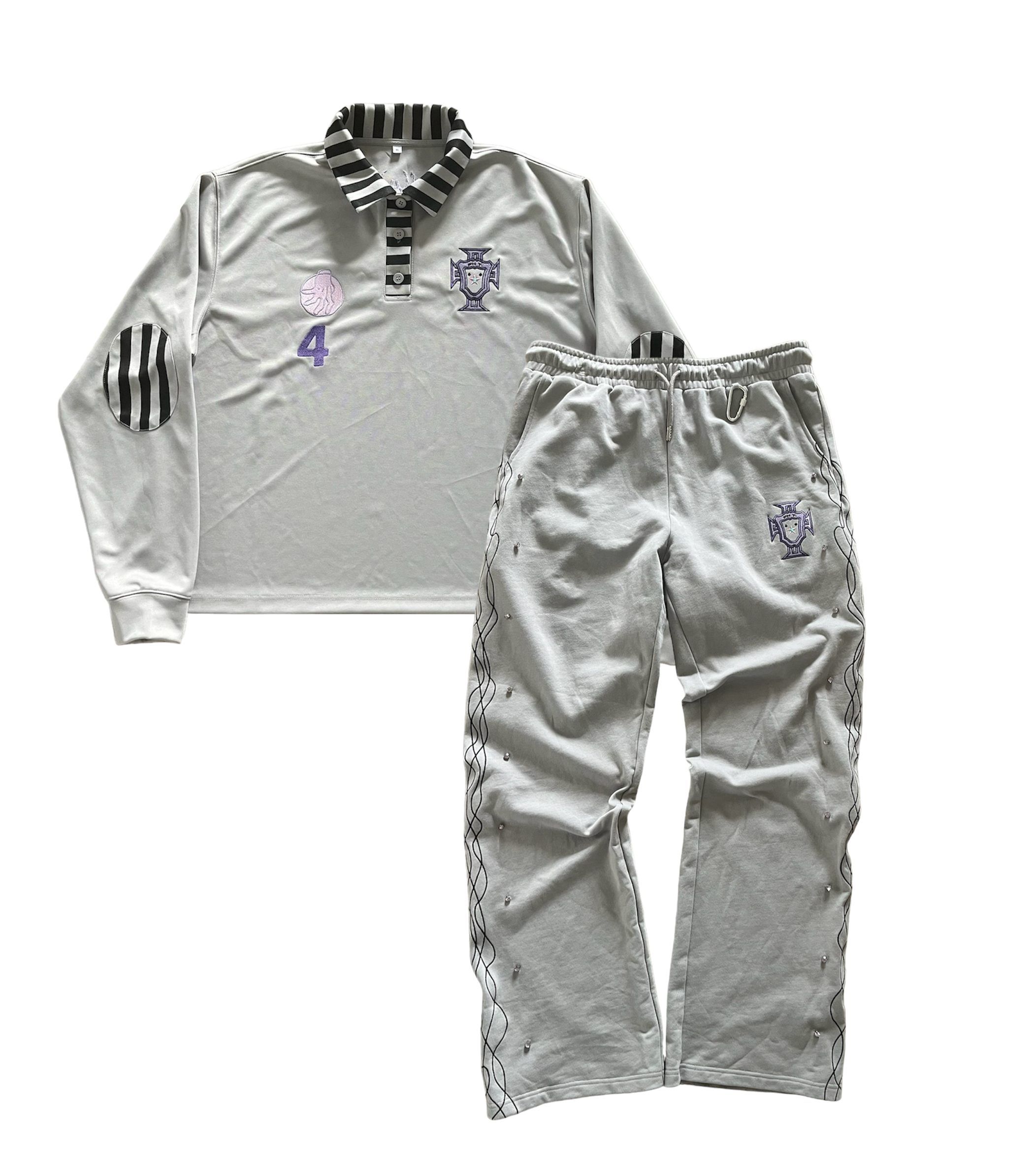 Spider 4 Bundle