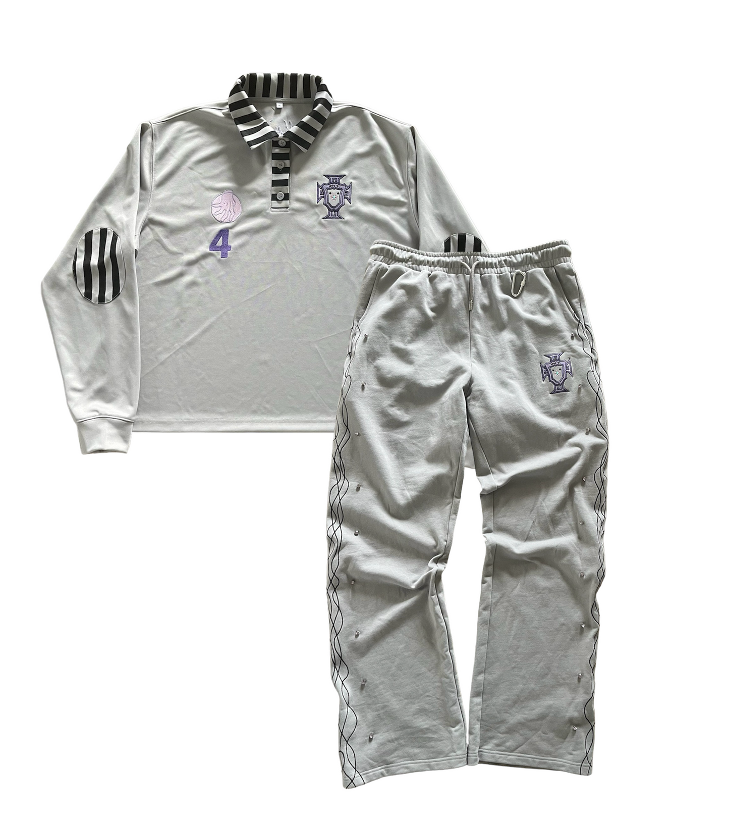 Spider 4 Bundle