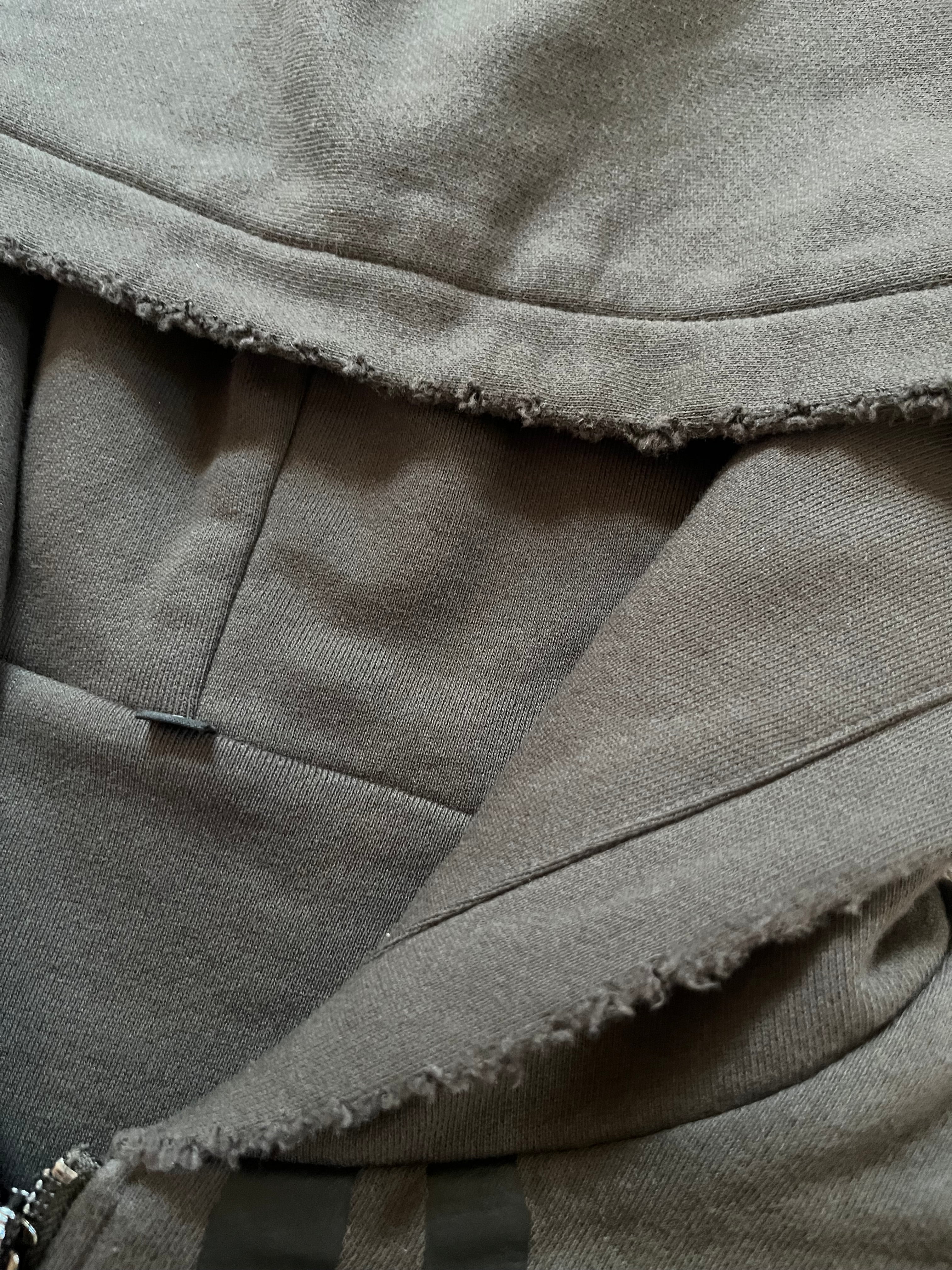 VASTRO Zip Up