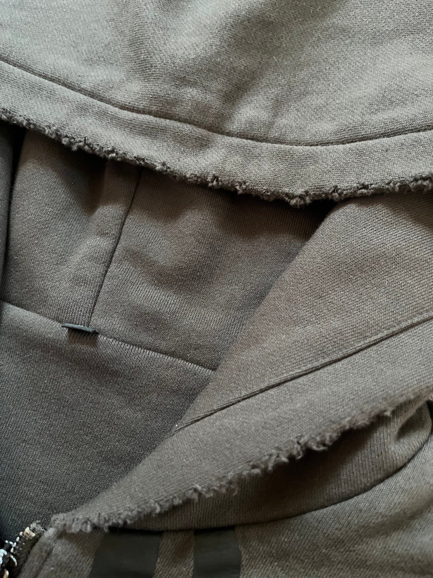 VASTRO Zip Up