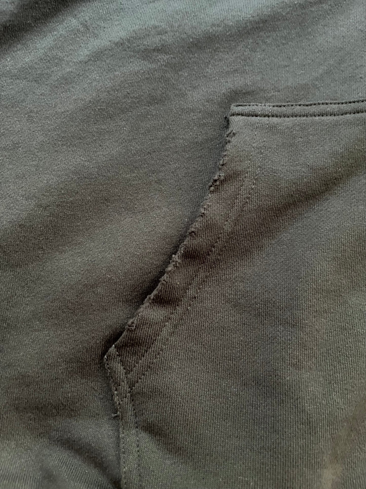 VASTRO Zip Up