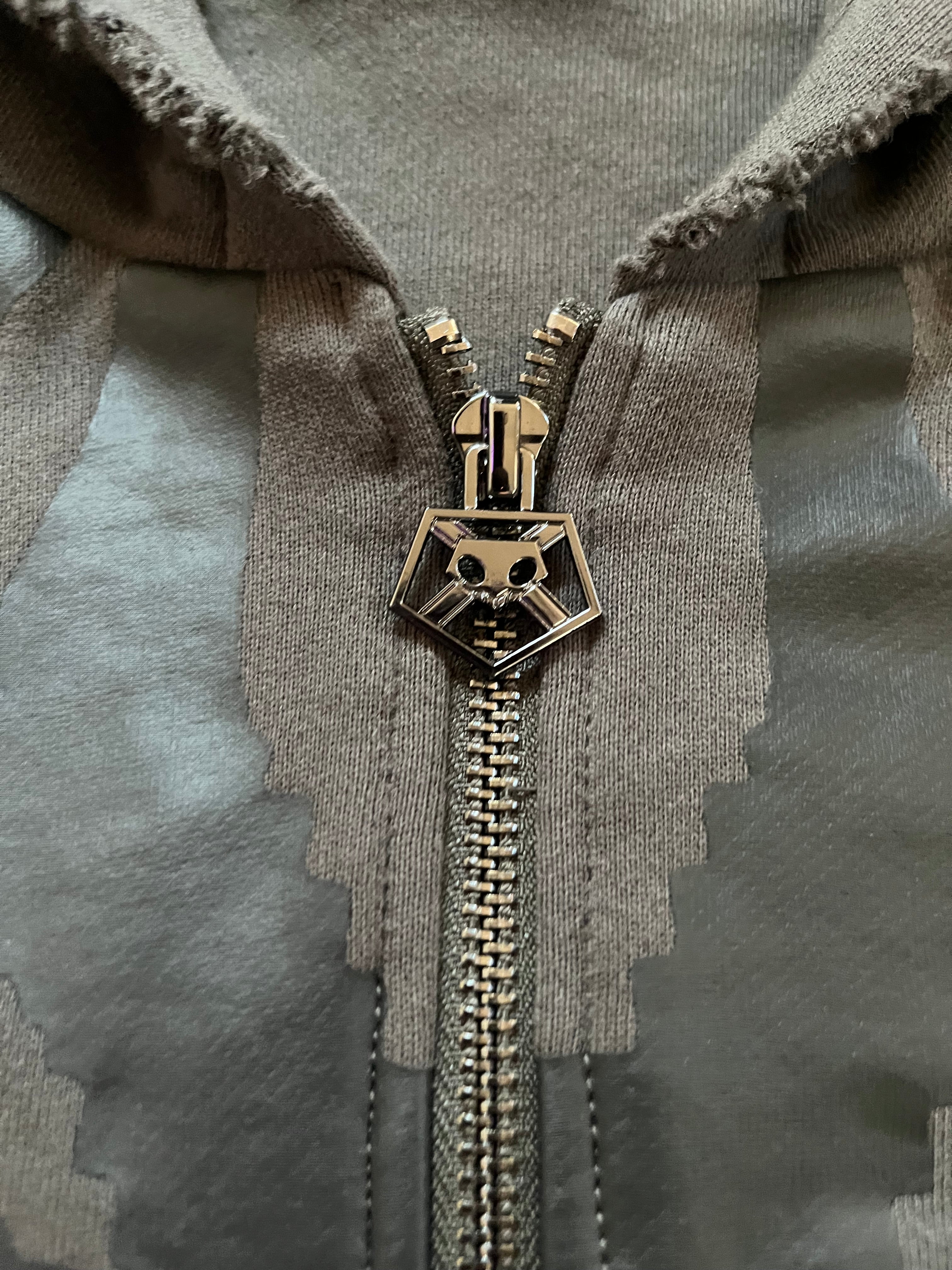VASTRO Zip Up