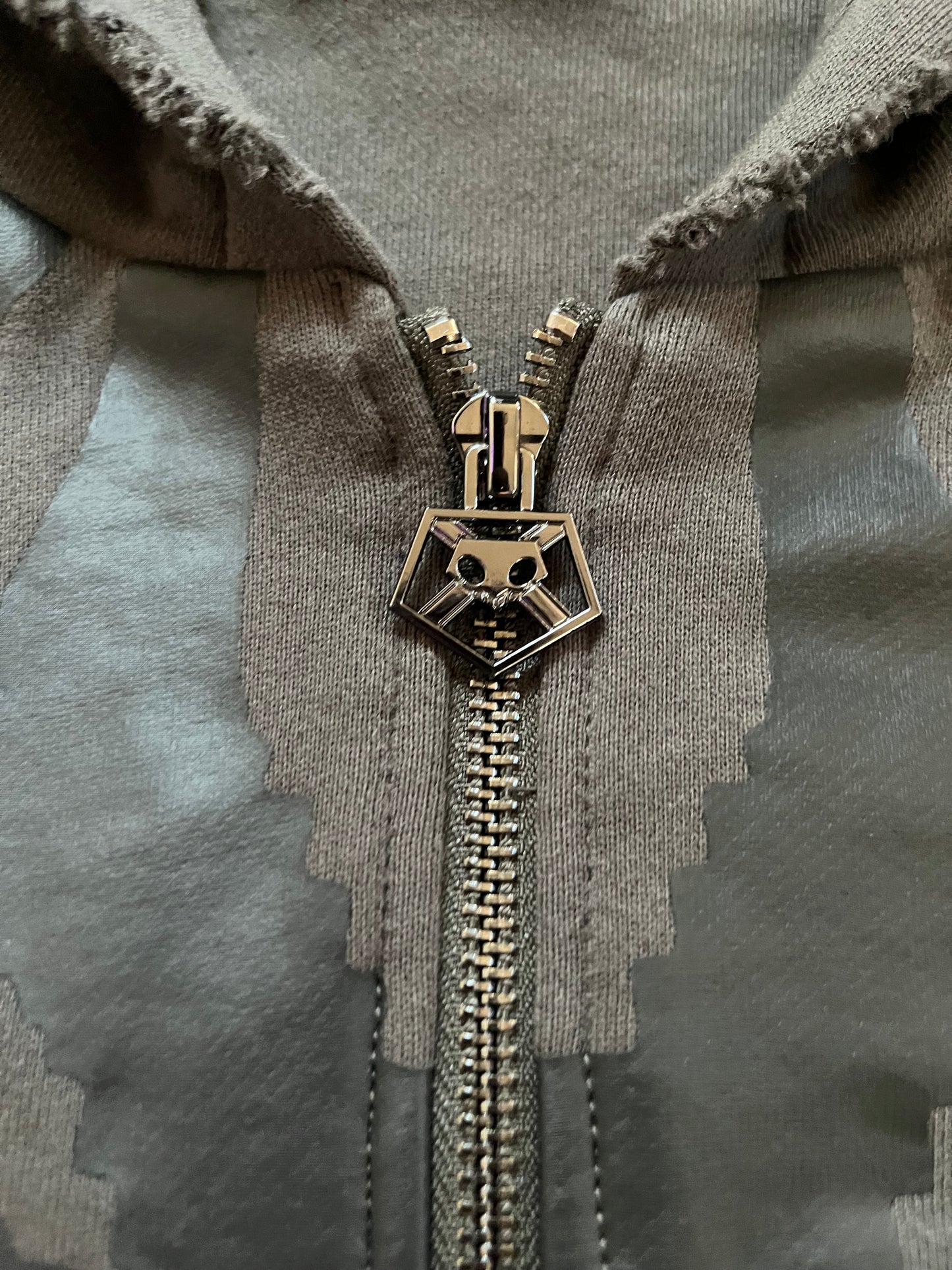 VASTRO Zip Up