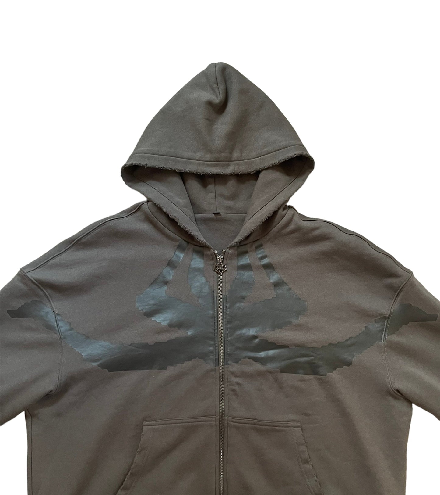 VASTRO Zip Up
