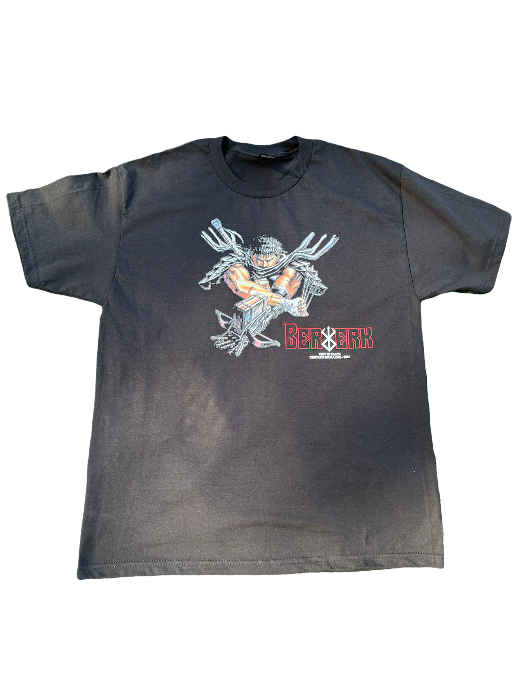 GUTS TEE SHIRT