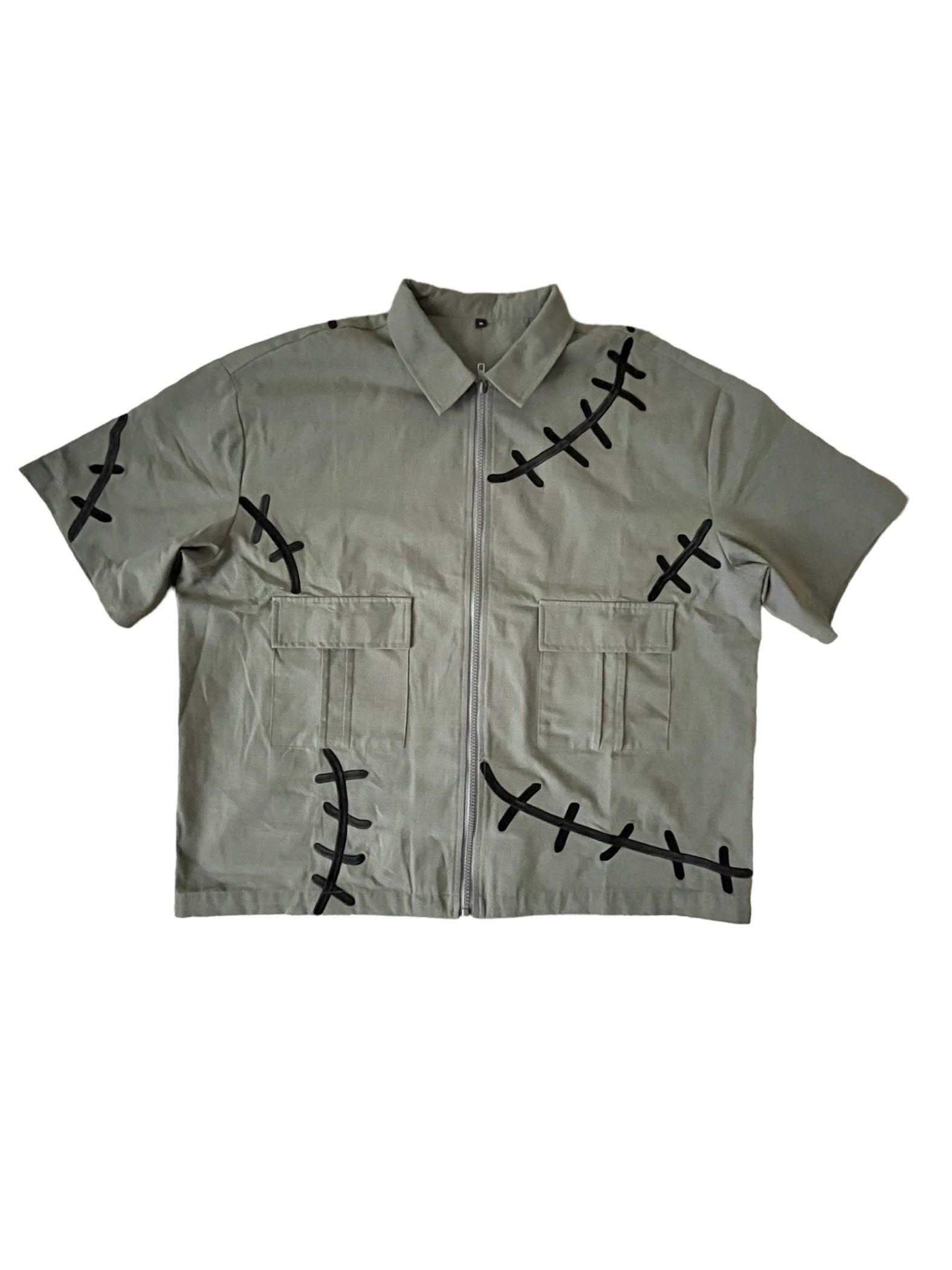 Doctor Stien Work Shirt