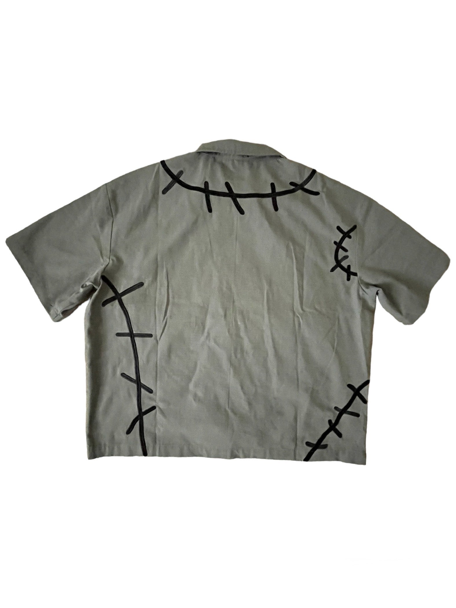Doctor Stien Work Shirt