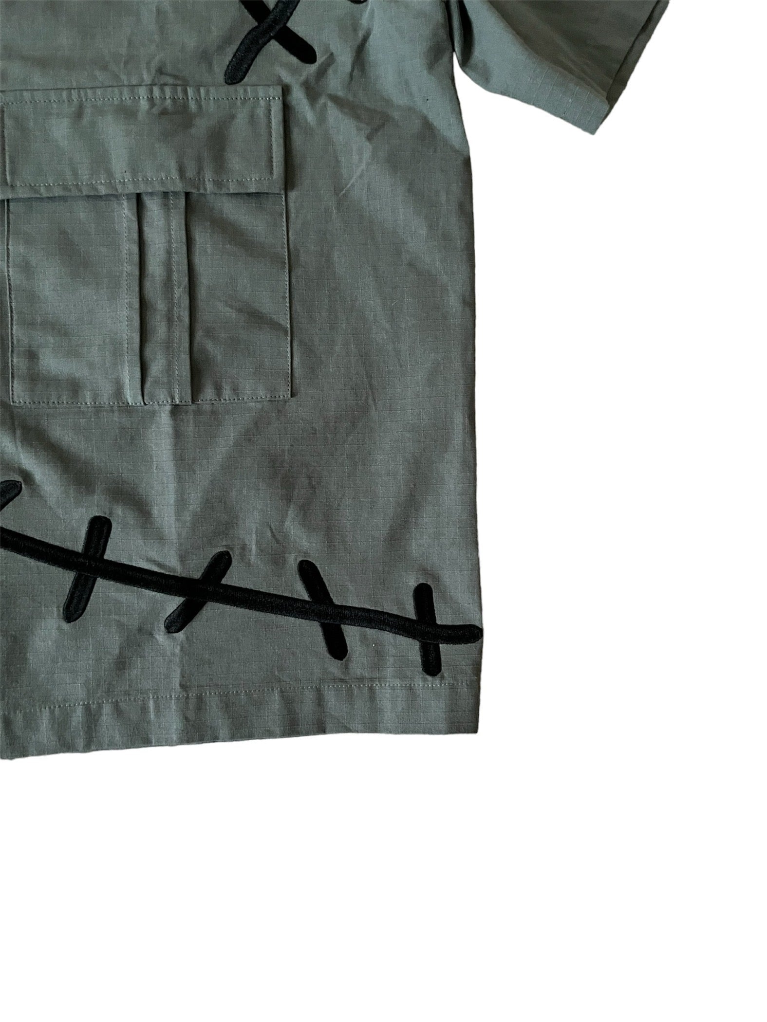 Doctor Stien Work Shirt