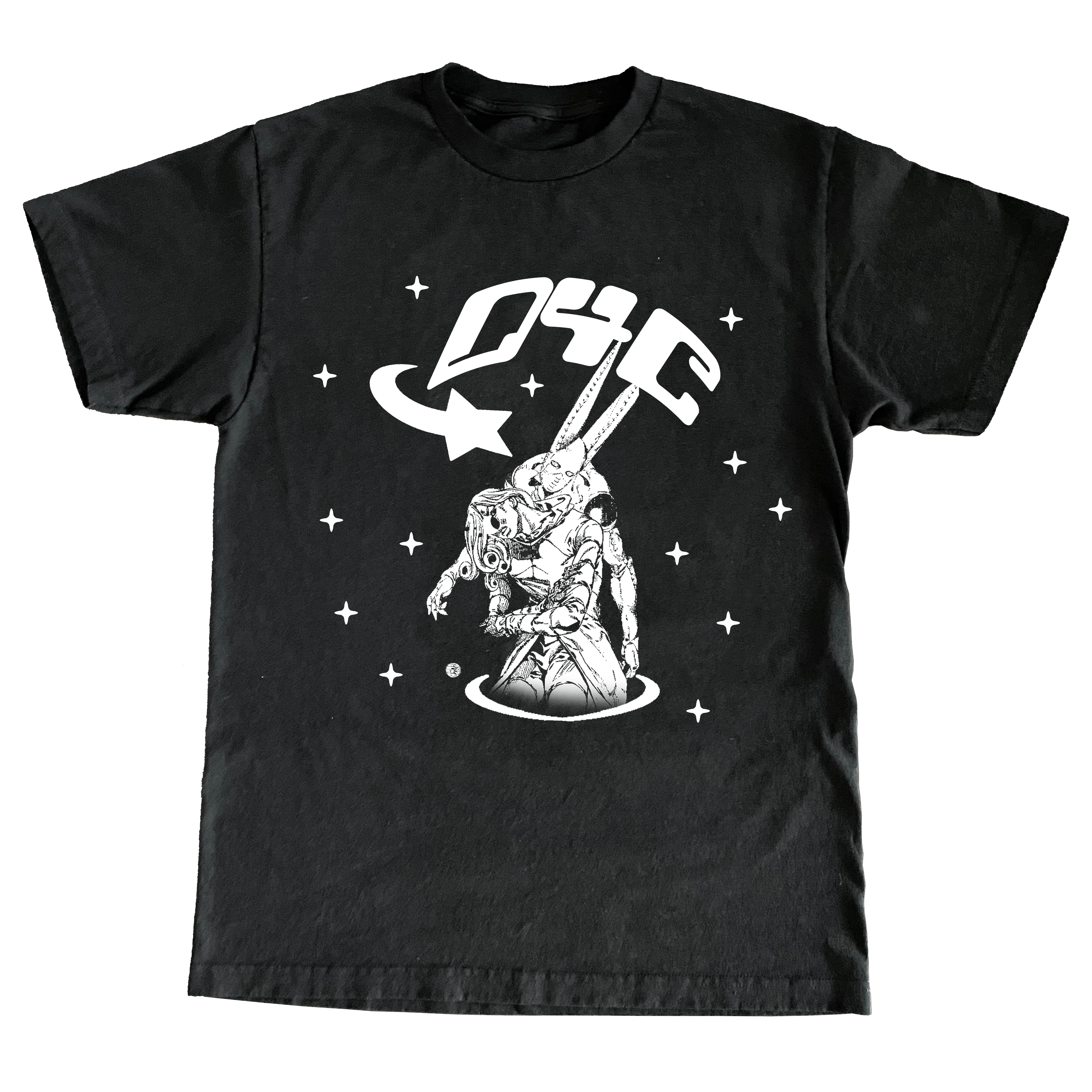 D4Tee shirts
