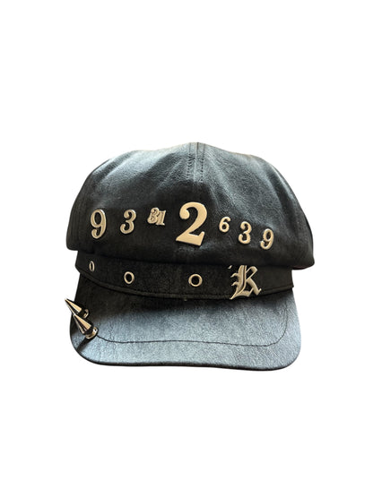 !DN PAINTER HAT PREORDER