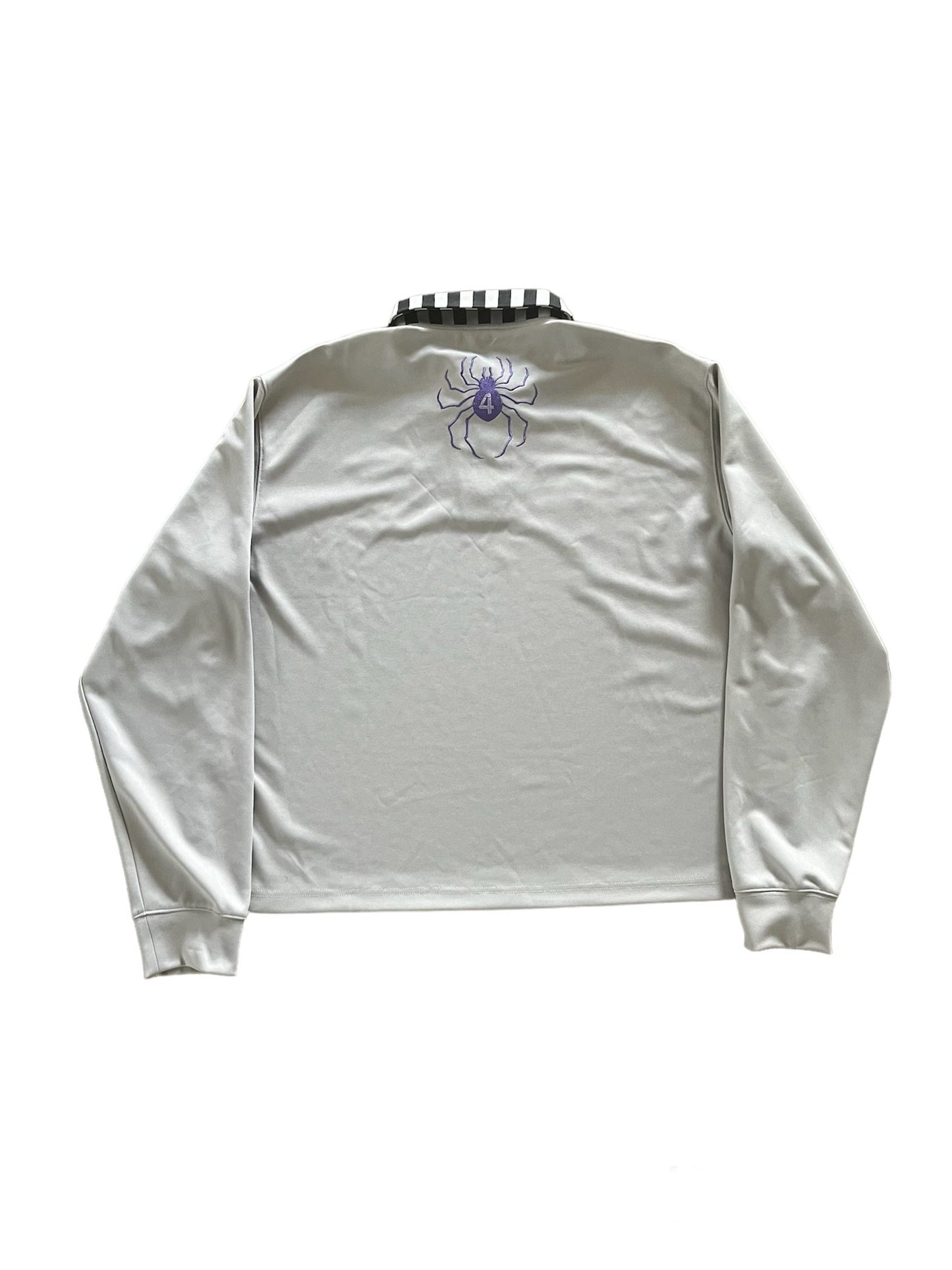 -Spider 4 Long Sleeves Jersey