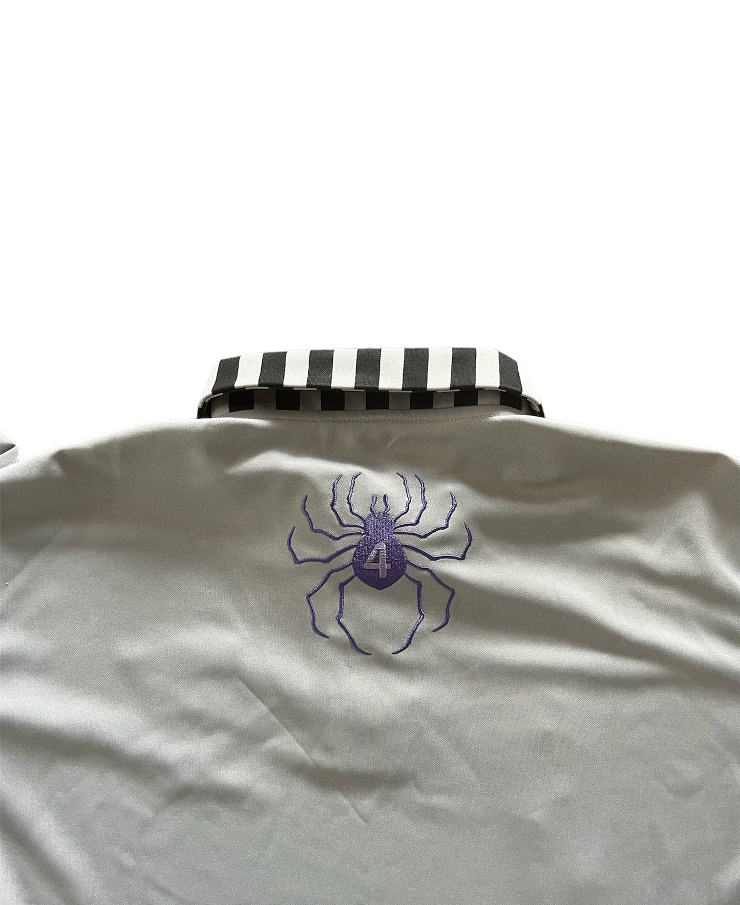 -Spider 4 Long Sleeves Jersey