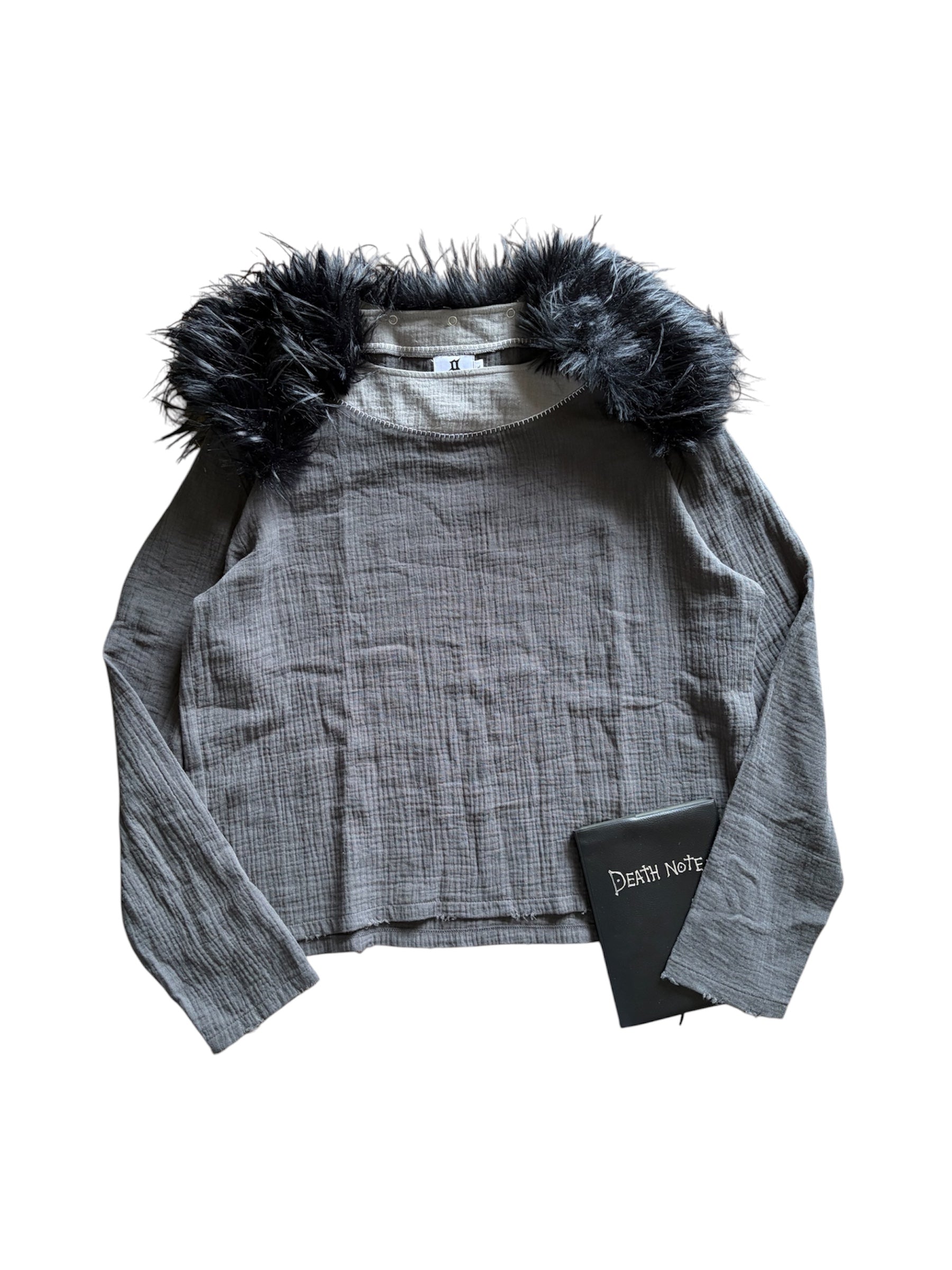 !DN Ryk Long sleeves (Preorders)